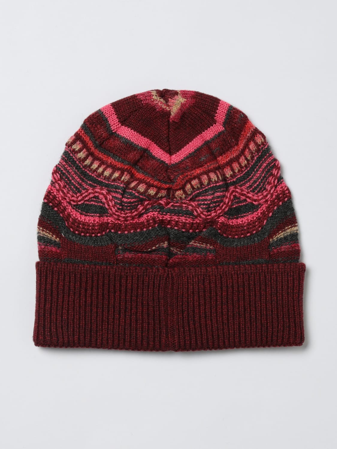 LANEUS HAT: Hat kids Laneus, Violet - Img 2