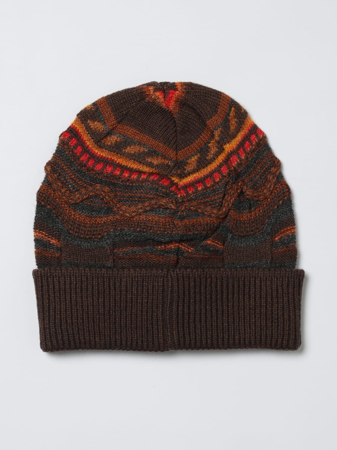 LANEUS HUT: Hut kinder Laneus, Braun - Img 2