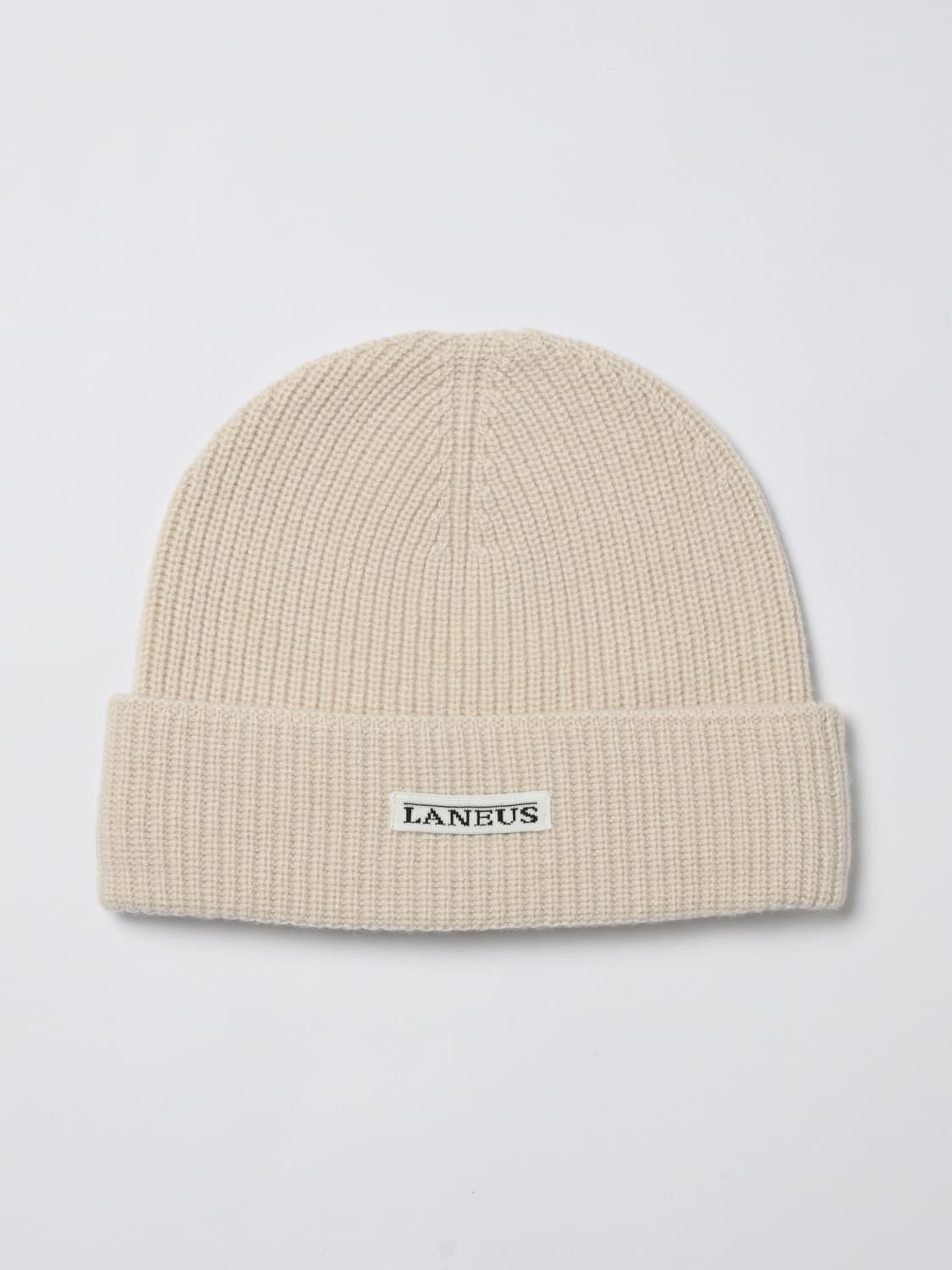 LANEUS HAT: Hat kids Laneus, Beige - Img 1