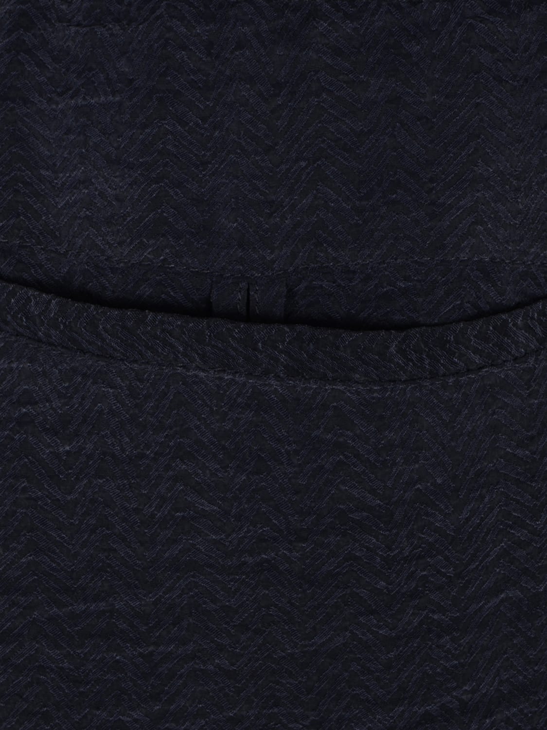 GIORGIO ARMANI PANTS: Pants men Giorgio Armani, Blue - Img 3