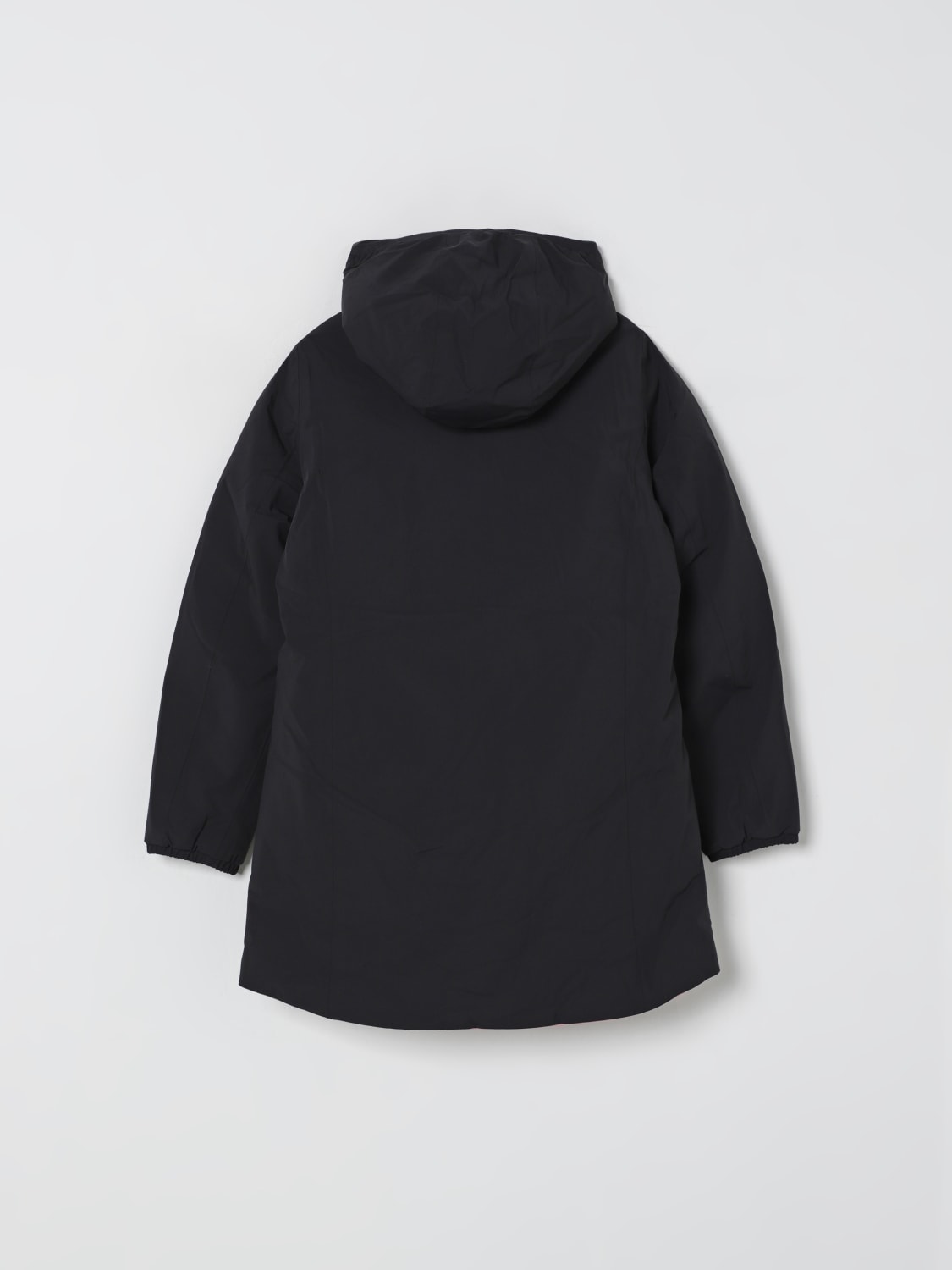 K-WAY VESTE: Veste enfant K-way, Noir - Img 2