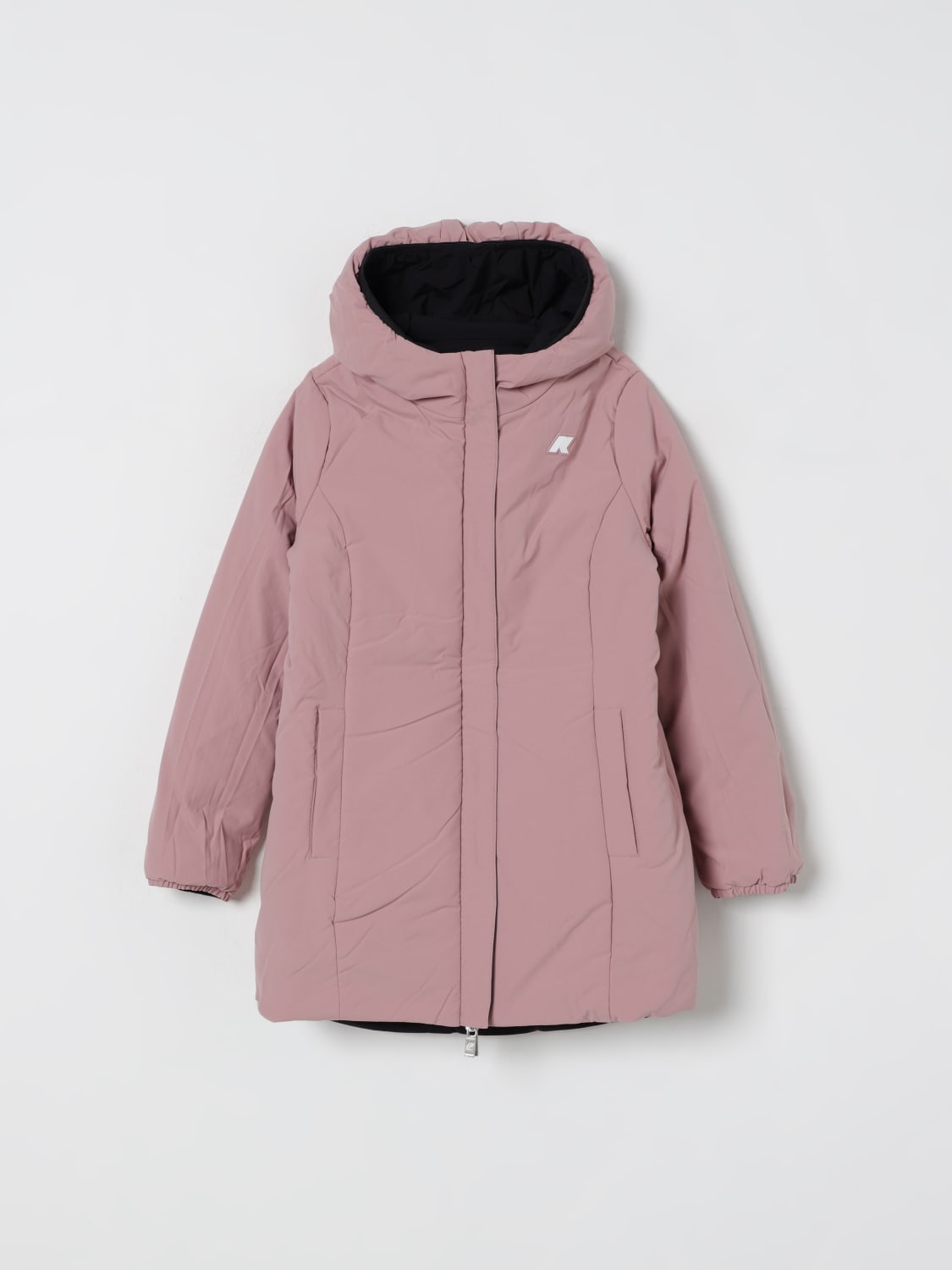 K-WAY VESTE: Veste enfant K-way, Noir - Img 3