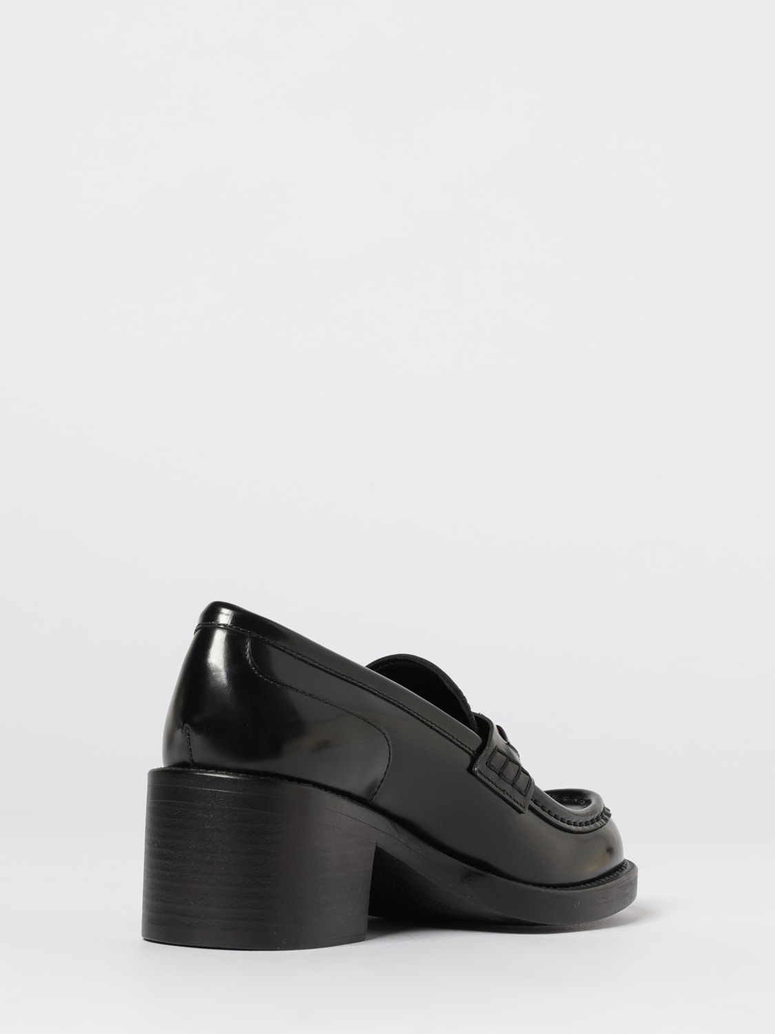 CHLOÉ LOAFER: Shoes woman ChloÉ, Black - Img 3