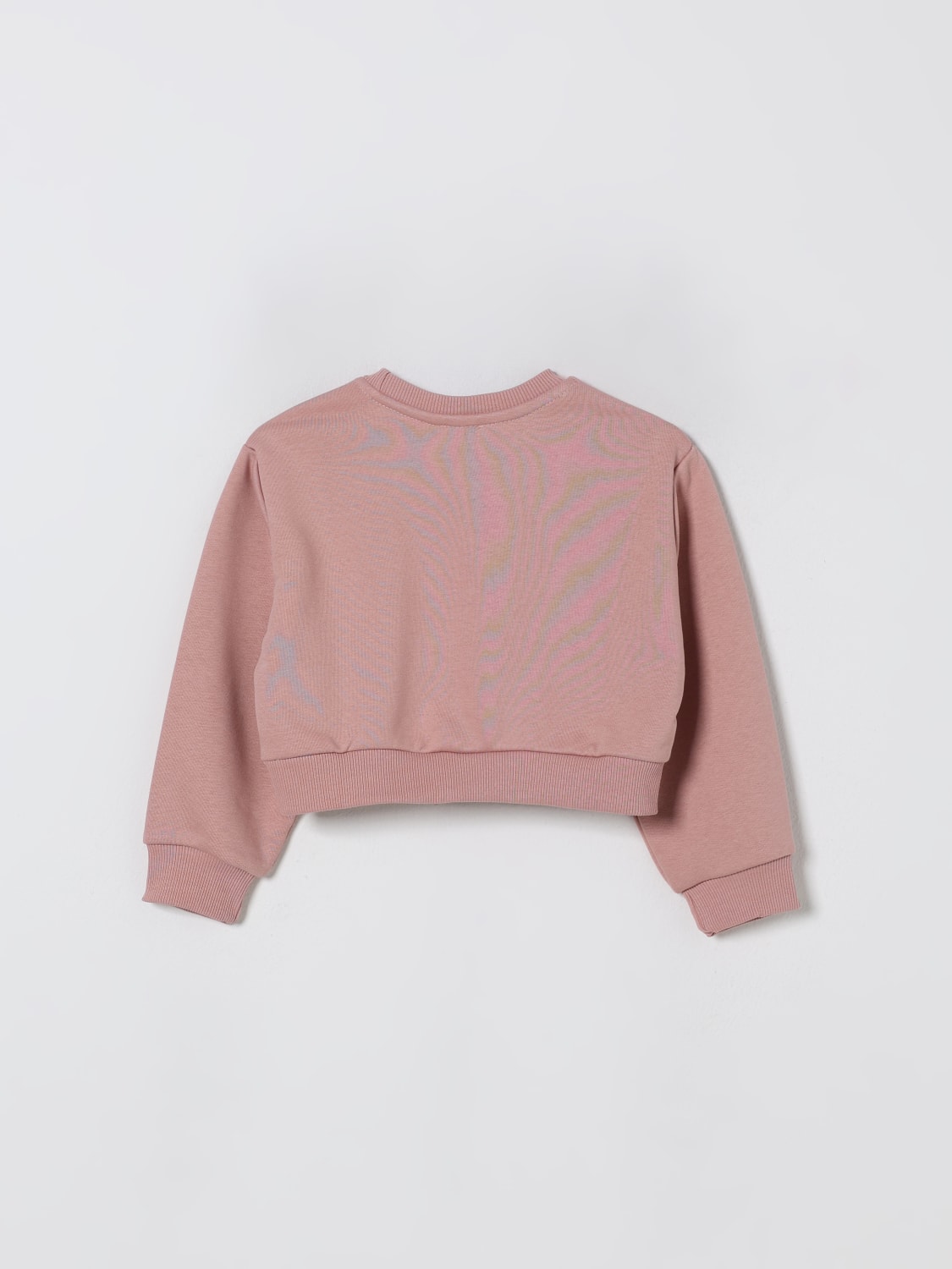 PINKO SWEATER: Sweater kids Pinko, Pink - Img 2