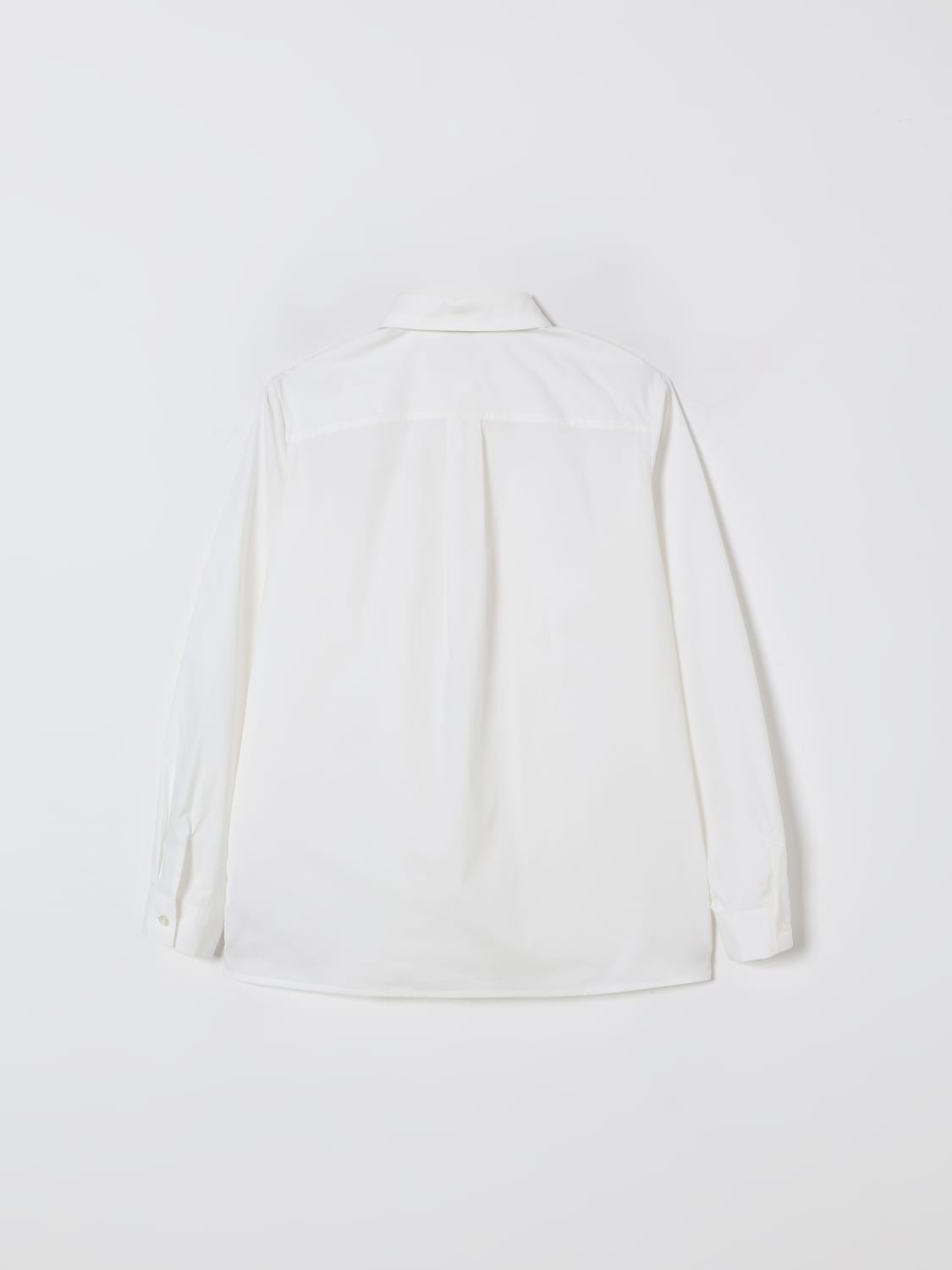 PINKO CAMISA: Camisa niños Pinko, Blanco - Img 2