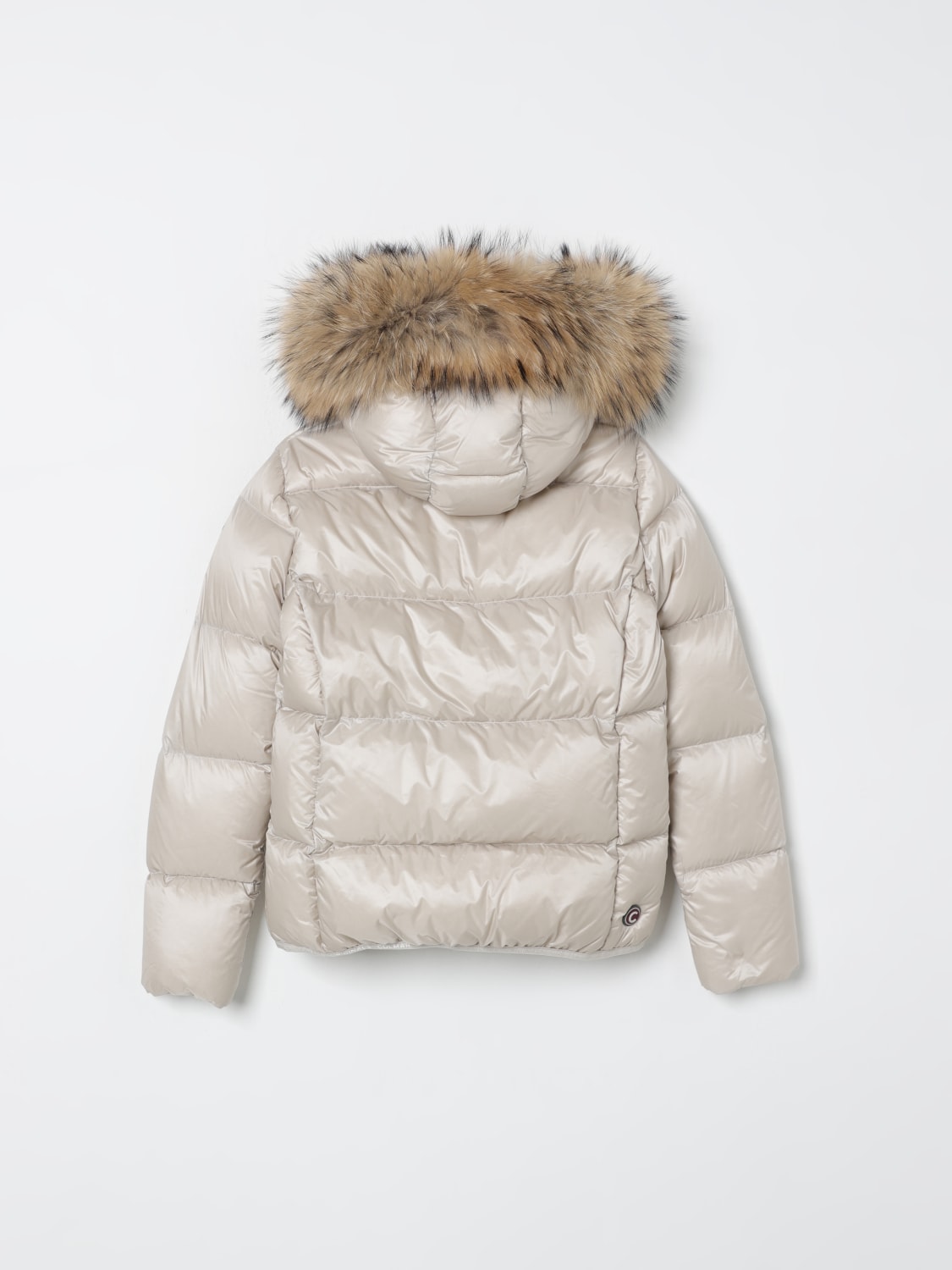 COLMAR CHAQUETA: Chaqueta niños Colmar, Beige - Img 2