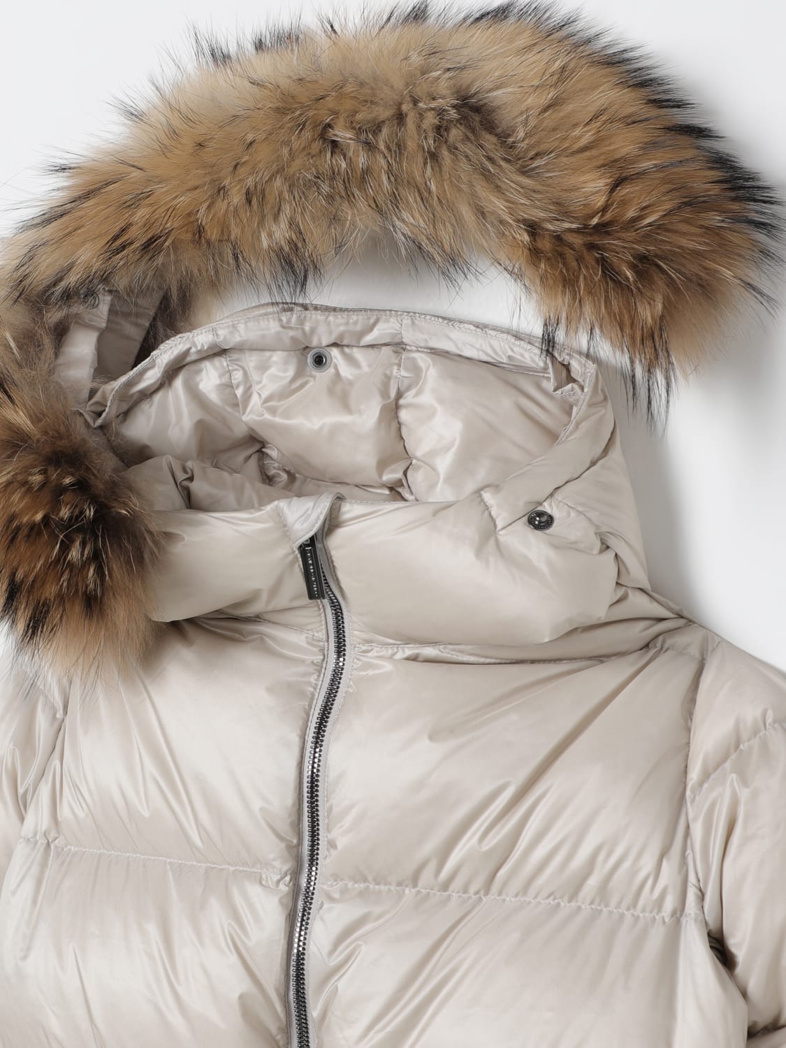 COLMAR CHAQUETA: Chaqueta niños Colmar, Beige - Img 3