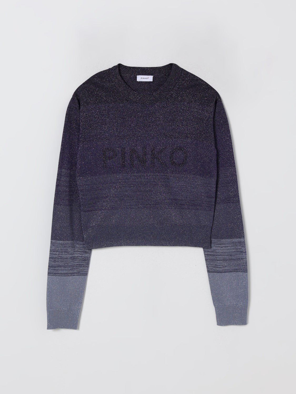 PINKO PULLOVER: Pullover kinder Pinko, Blau - Img 1