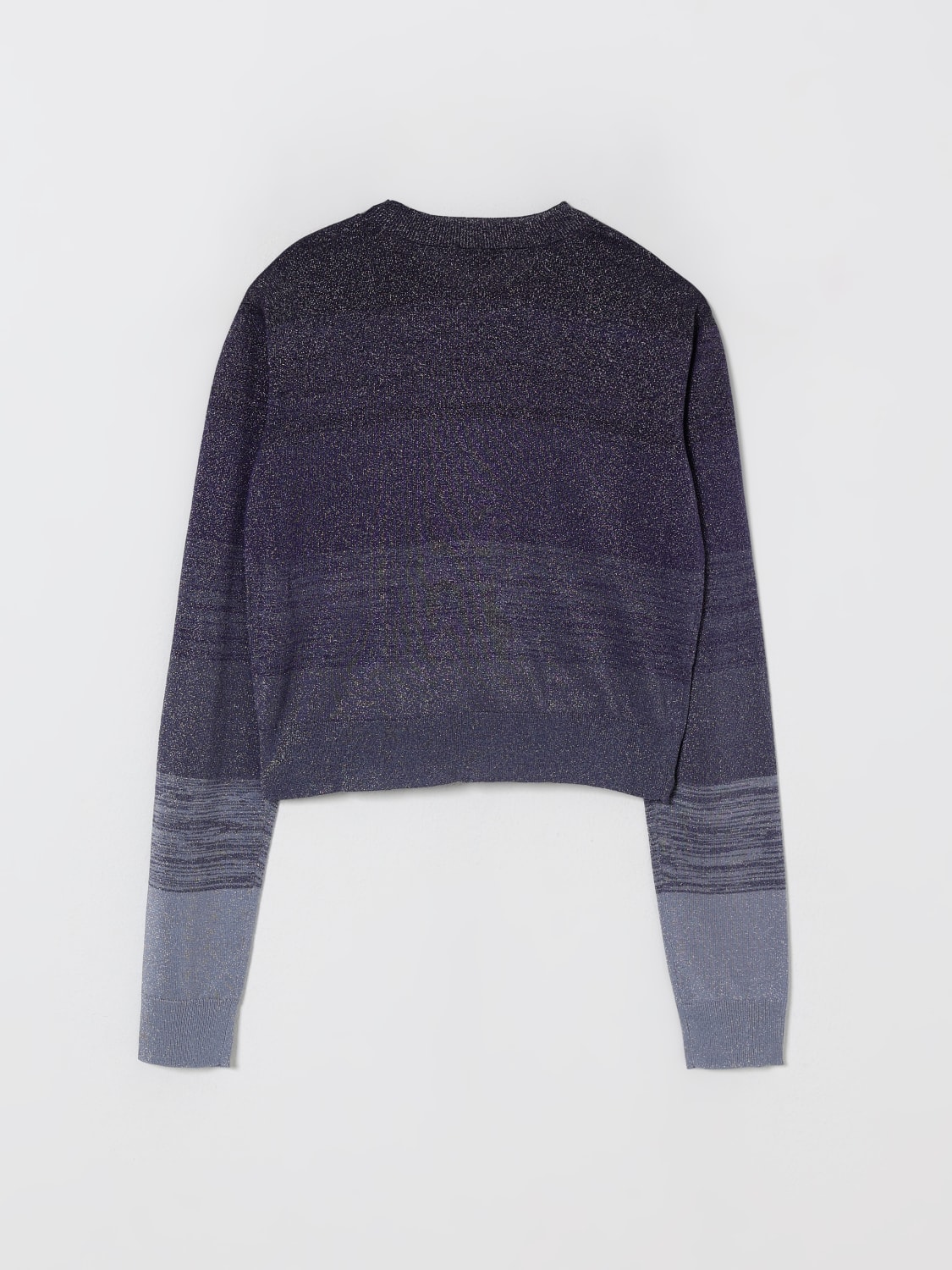 PINKO PULLOVER: Pullover kinder Pinko, Blau - Img 2