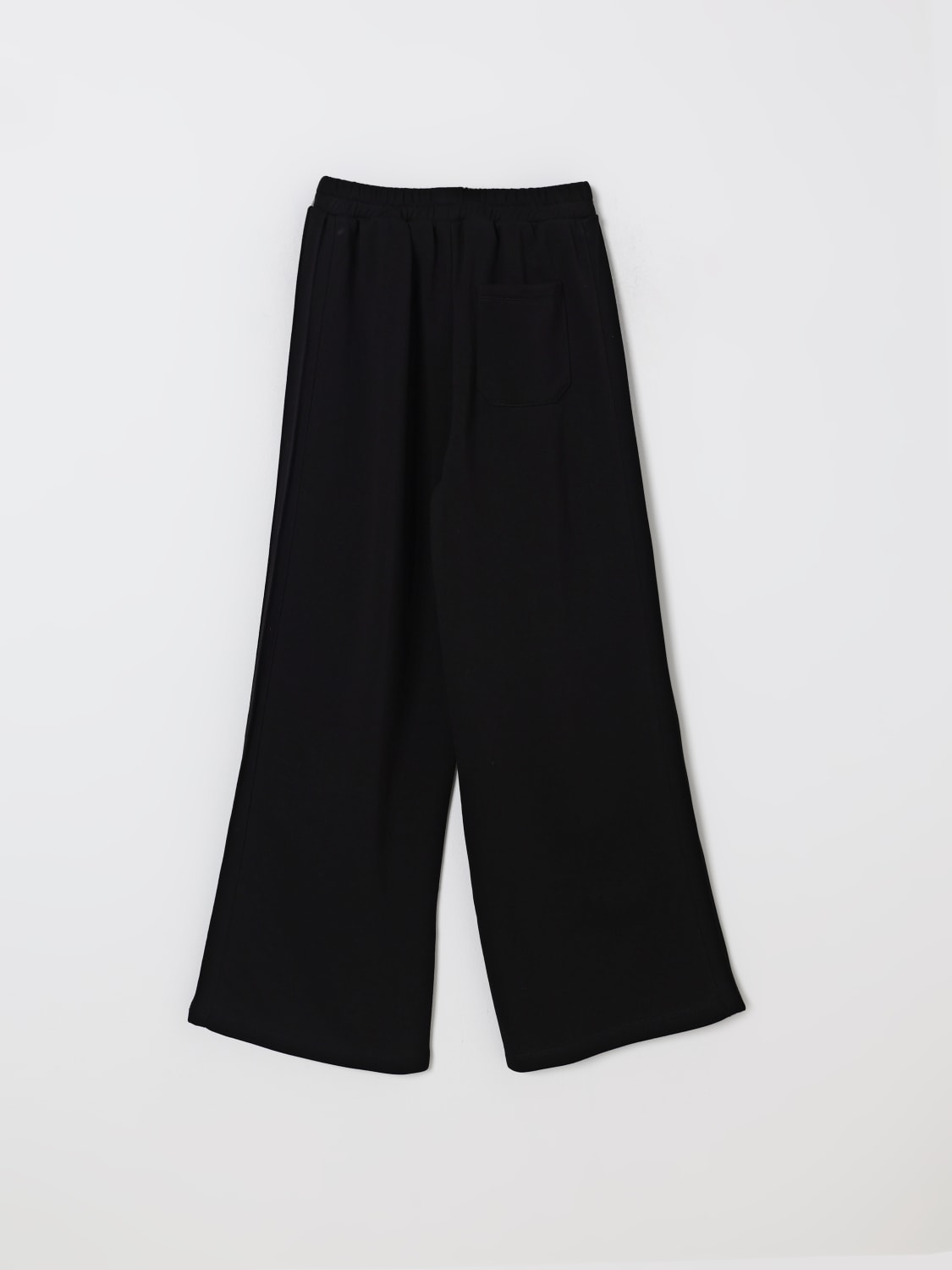 PINKO HOSE: Hose kinder Pinko, Schwarz - Img 2