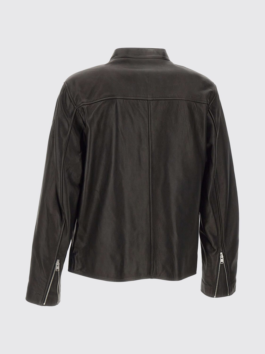 BELSTAFF JACKET: Jacket men Belstaff, Black - Img 3