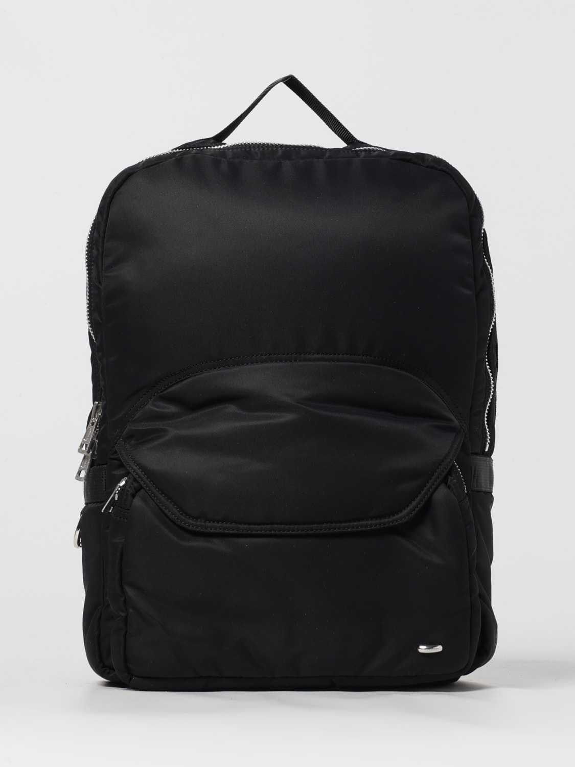 OUR LEGACY BACKPACK: Backpack men Our Legacy, Black - Img 1