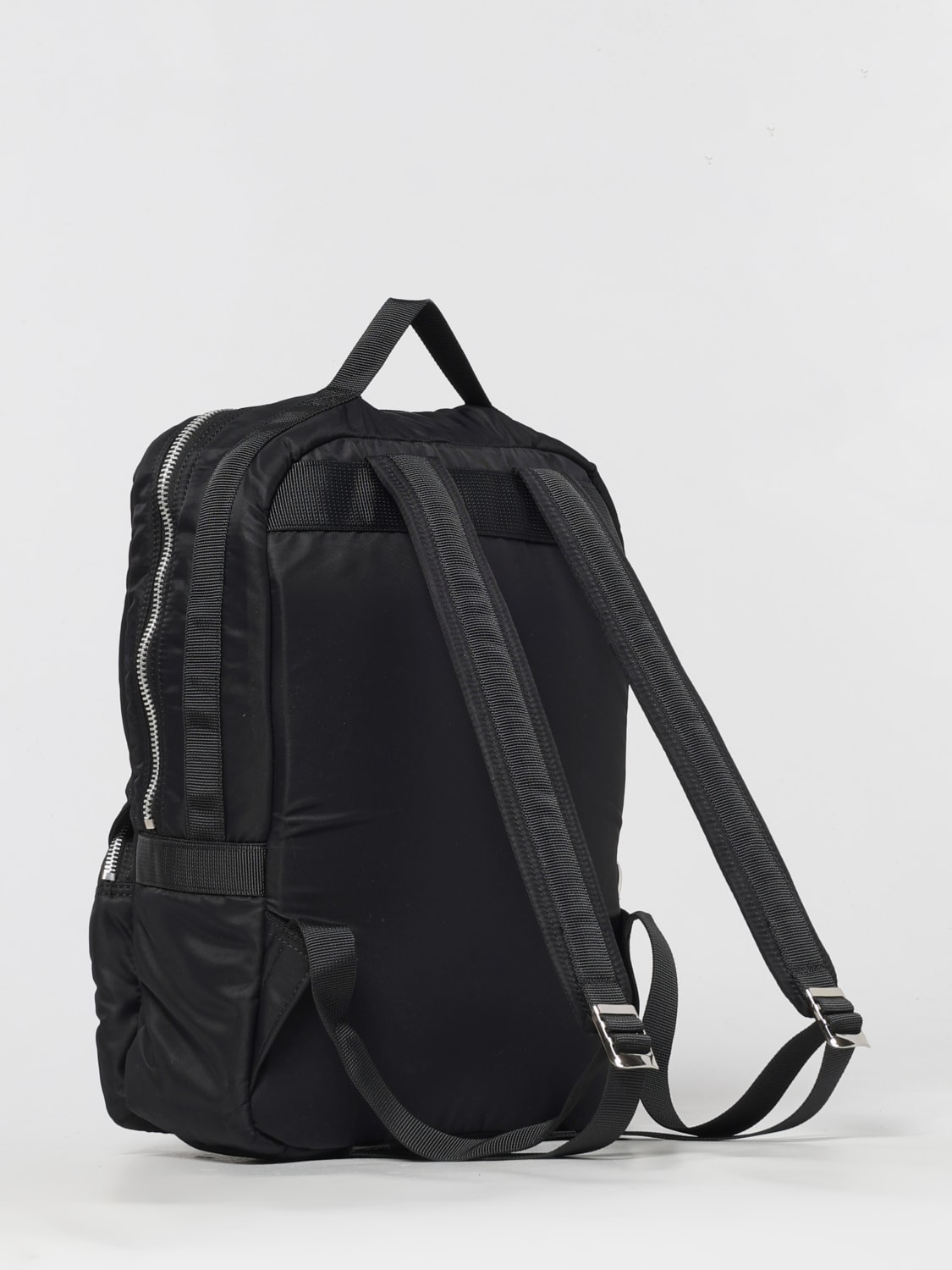 OUR LEGACY BACKPACK: Backpack men Our Legacy, Black - Img 3