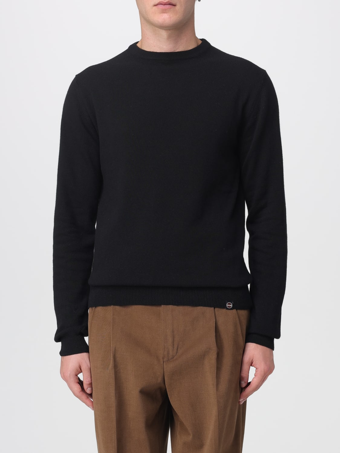 COLMAR PULLOVER: Pullover herren Colmar, Schwarz - Img 1