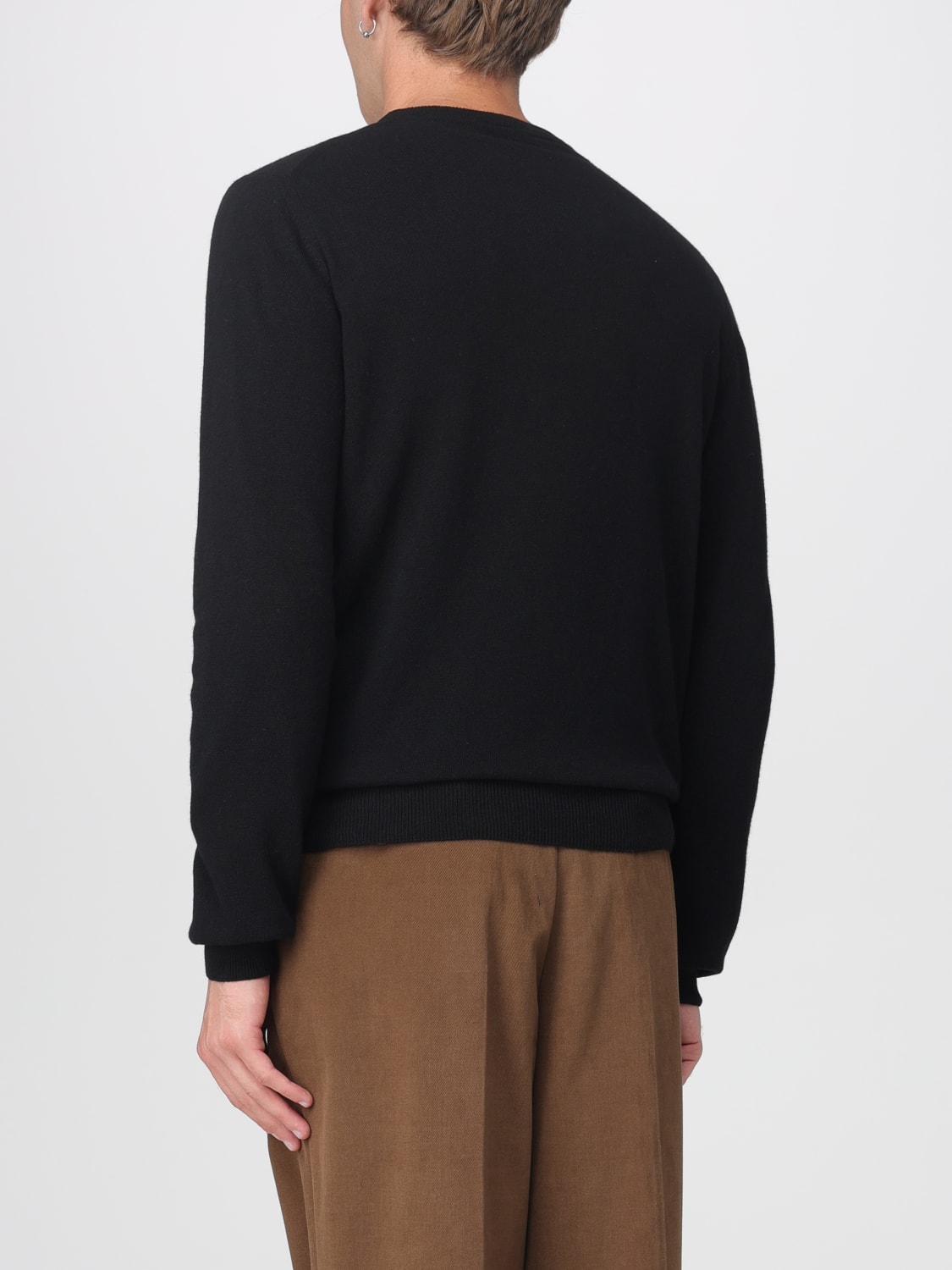 COLMAR PULLOVER: Pullover herren Colmar, Schwarz - Img 2