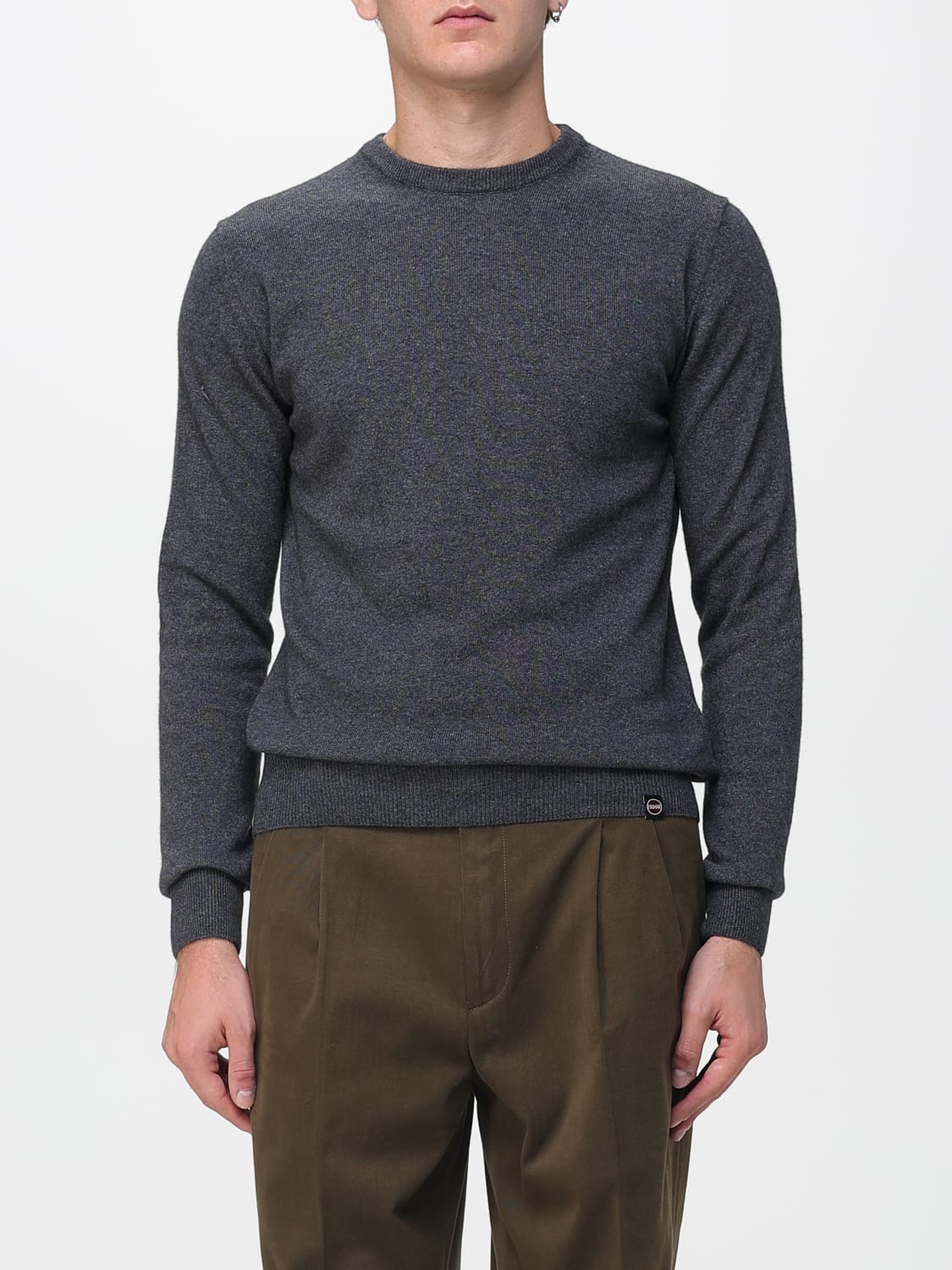 COLMAR PULLOVER: Pullover herren Colmar, Grau - Img 1