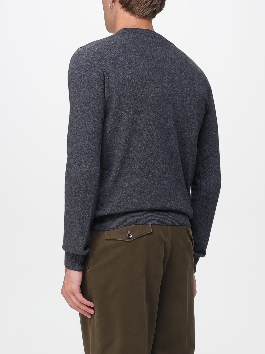 COLMAR PULLOVER: Pullover herren Colmar, Grau - Img 2