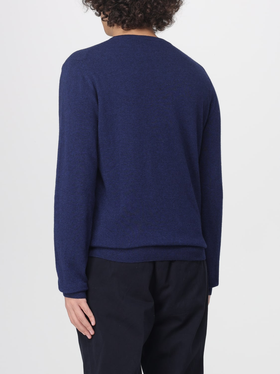 COLMAR PULLOVER: Pullover herren Colmar, Blau 1 - Img 2