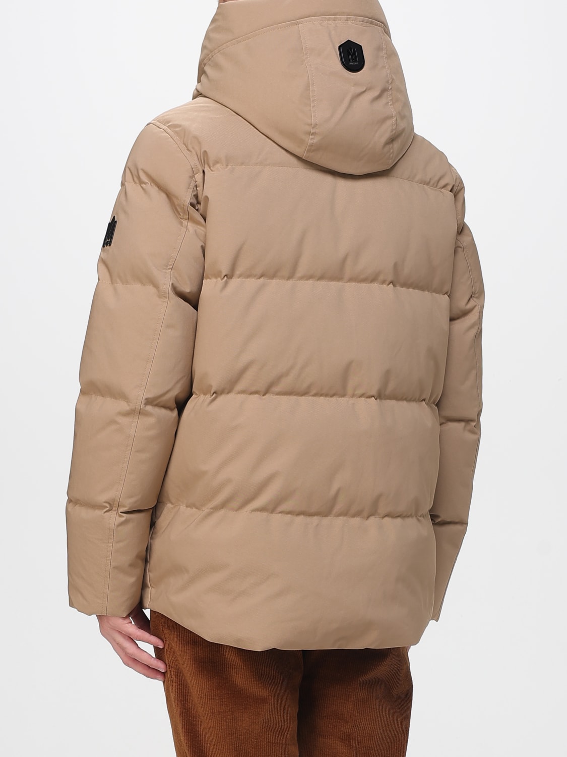 MACKAGE JACKE: Mantel herren Mackage, Camel - Img 2