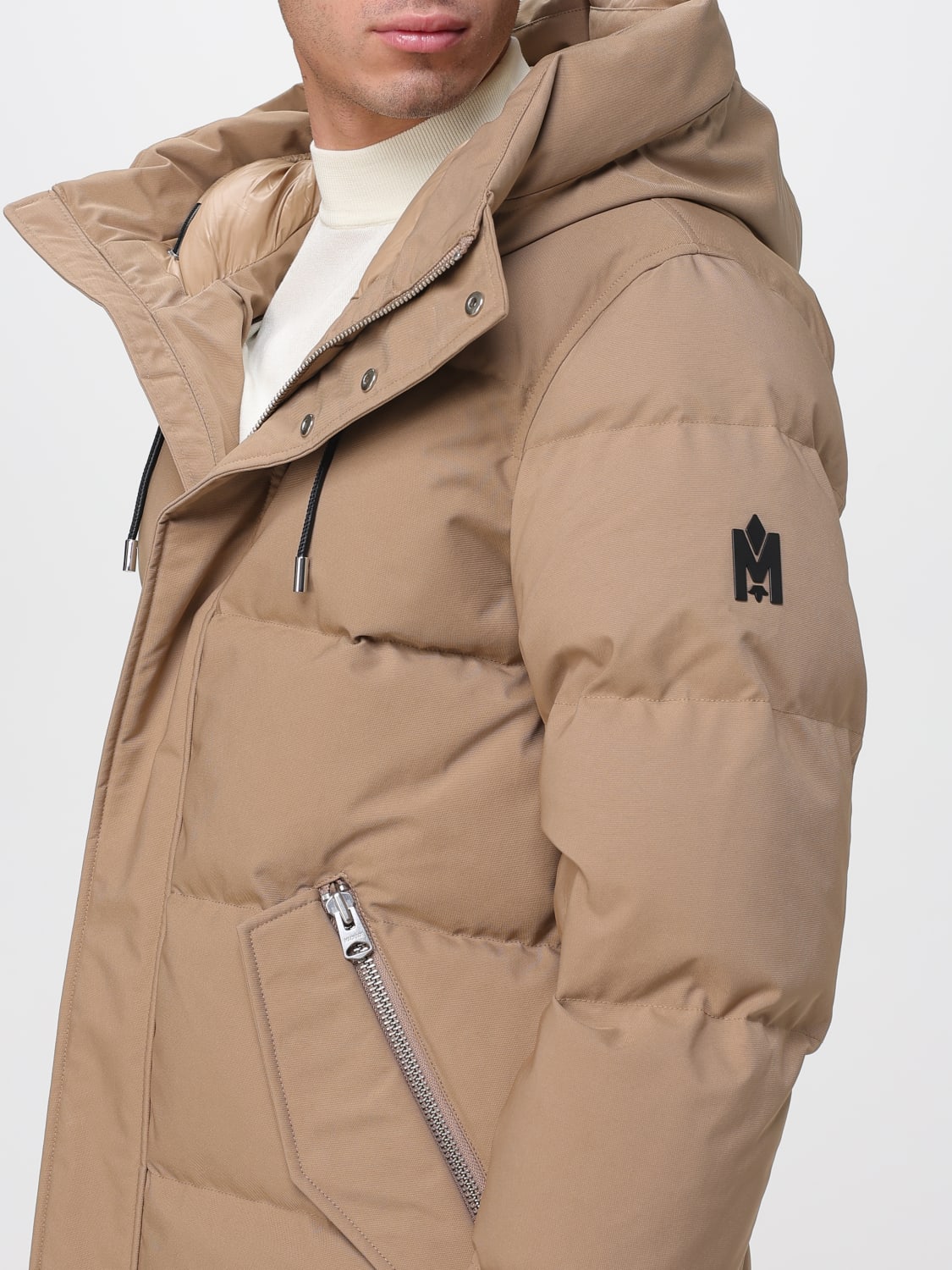 MACKAGE JACKE: Mantel herren Mackage, Camel - Img 4