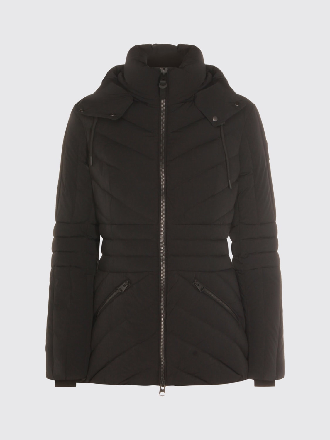MACKAGE CHAQUETA: Abrigo mujer Mackage, Negro - Img 1