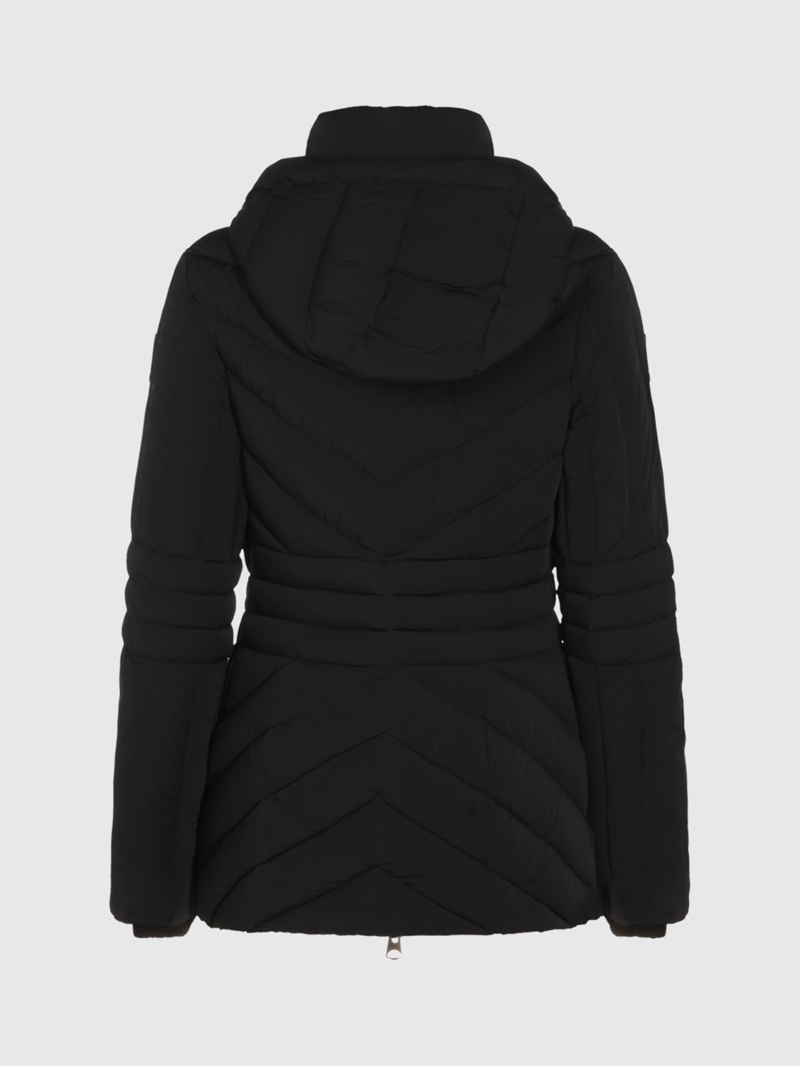 MACKAGE CHAQUETA: Abrigo mujer Mackage, Negro - Img 2