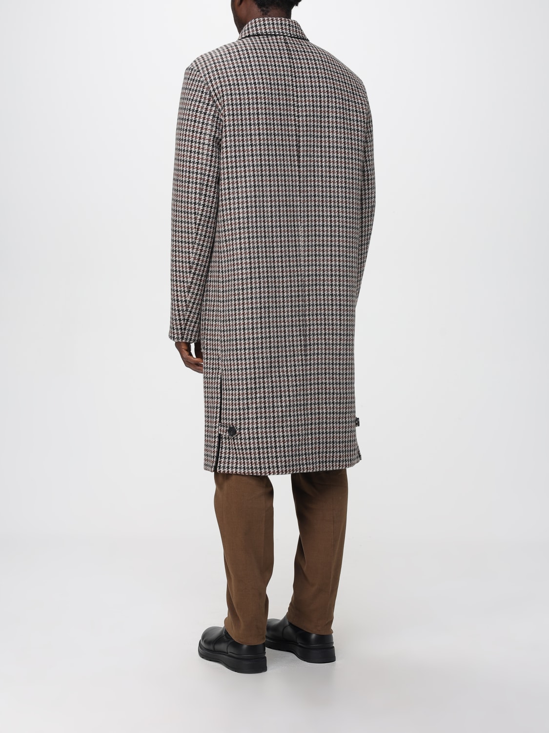 MACKAGE MANTEL: Mantel herren Mackage, Braun - Img 2