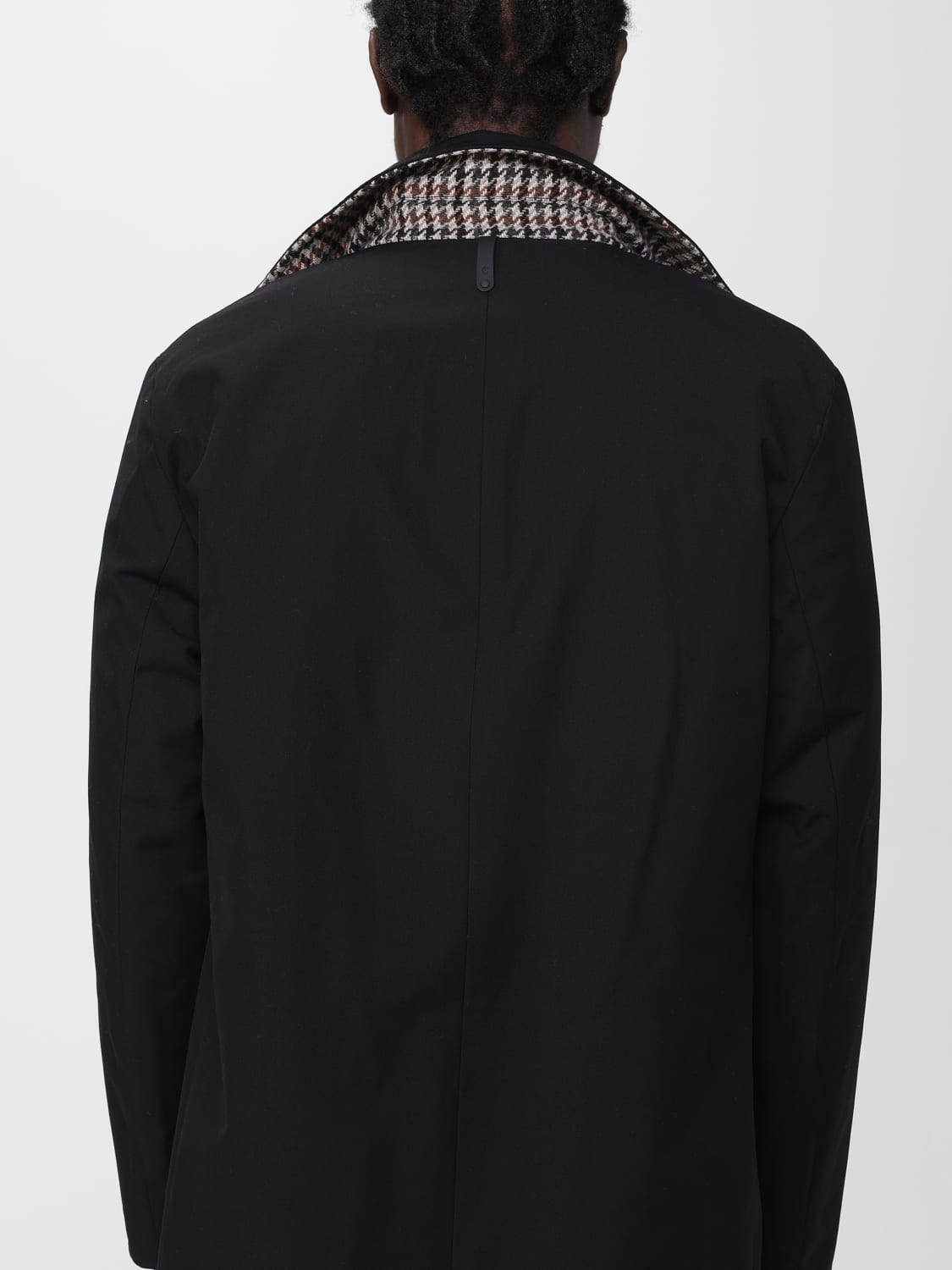 MACKAGE MANTEL: Mantel herren Mackage, Braun - Img 4