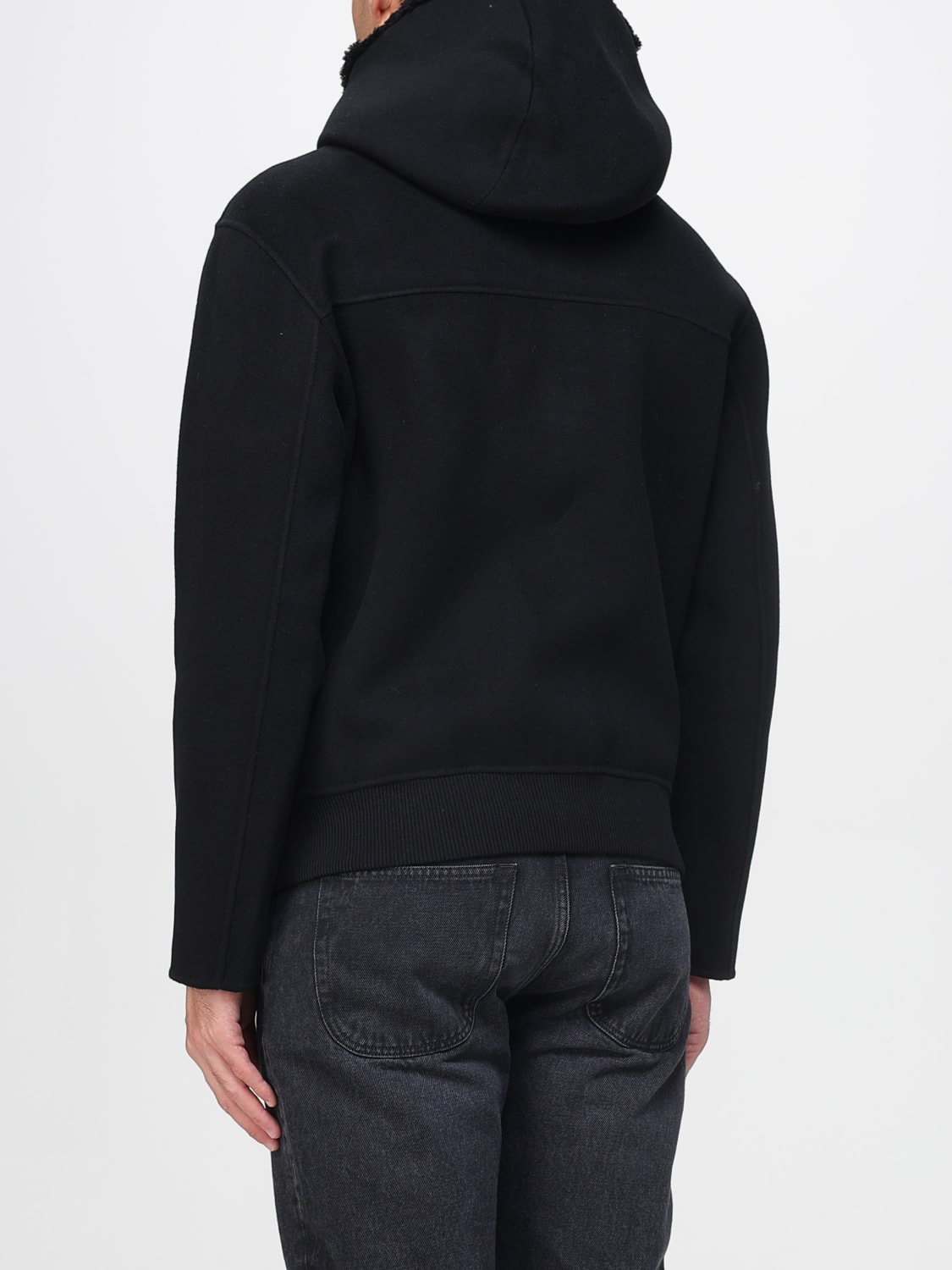 MACKAGE COAT: Jacket men Mackage, Black - Img 2