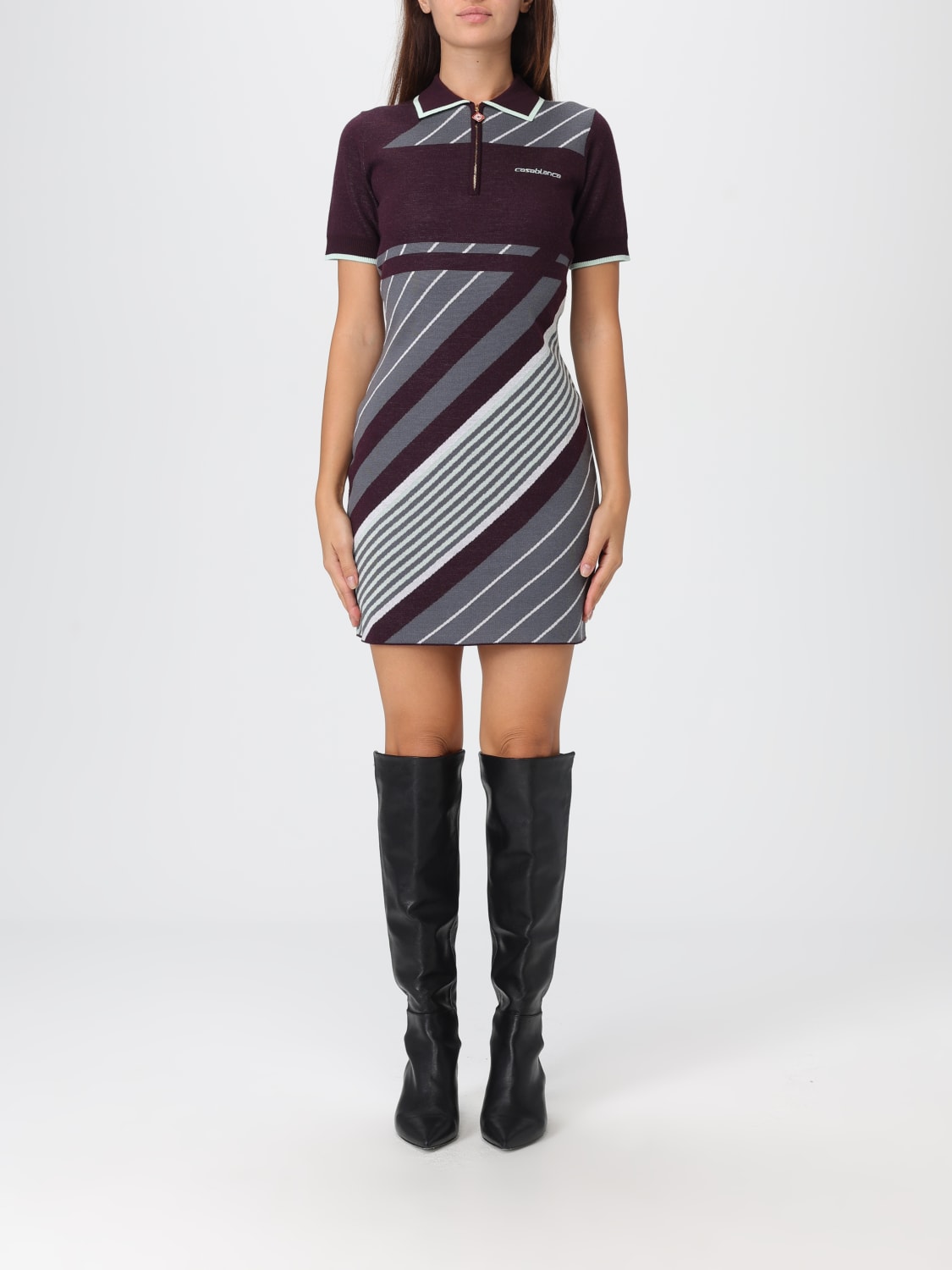 CASABLANCA VESTIDO: Vestido mujer Casablanca, Fantasía - Img 1