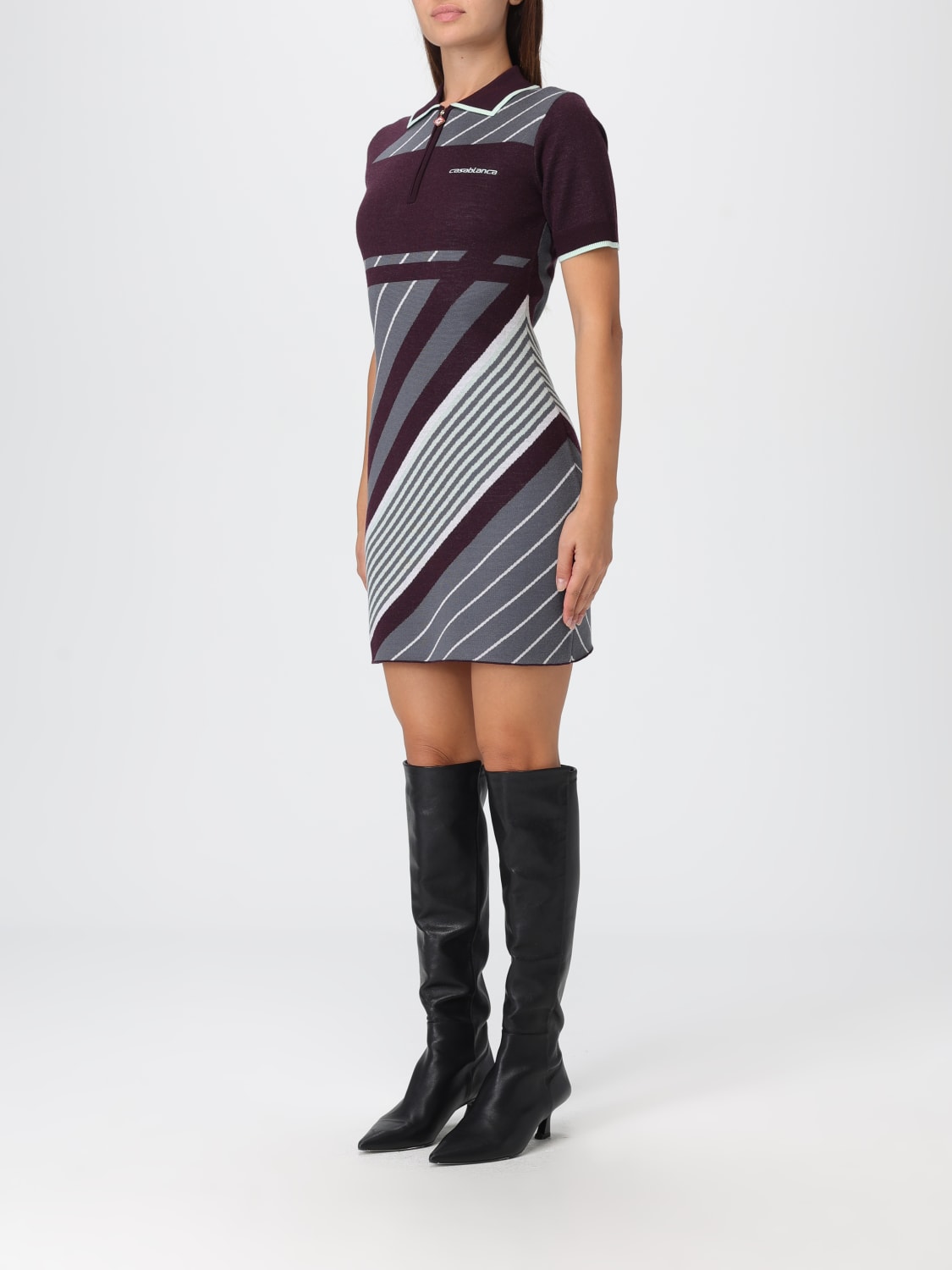 CASABLANCA VESTIDO: Vestido mujer Casablanca, Fantasía - Img 3