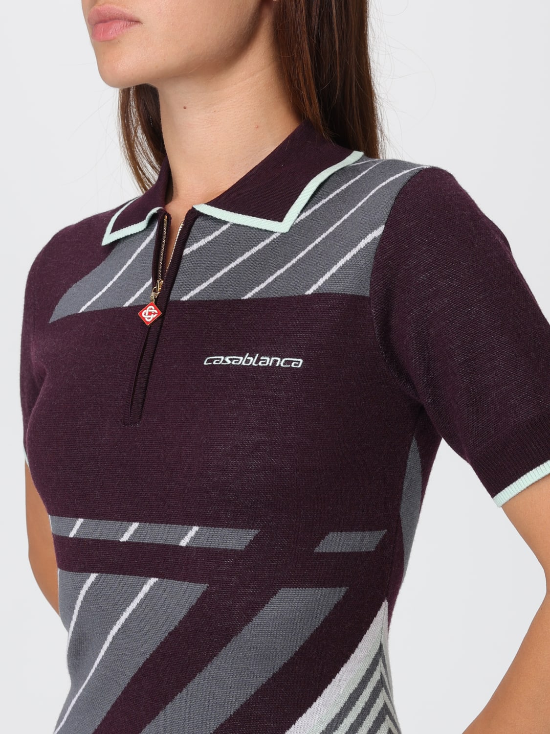 CASABLANCA VESTIDO: Vestido mujer Casablanca, Fantasía - Img 4