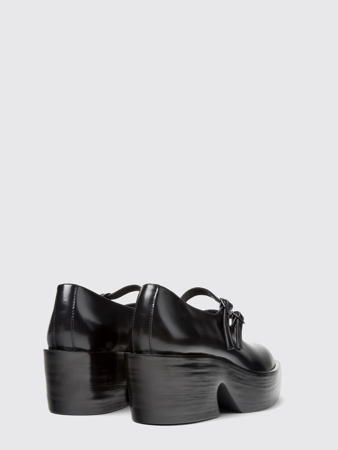 CAMPER PUMP: Shoes woman Camper, Black - Img 3