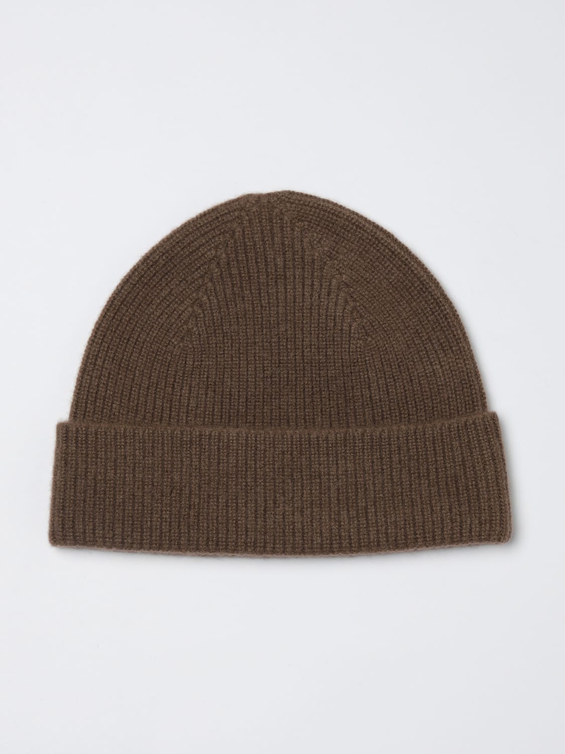 ZEGNA HAT: Hat men Zegna, Burnt - Img 2