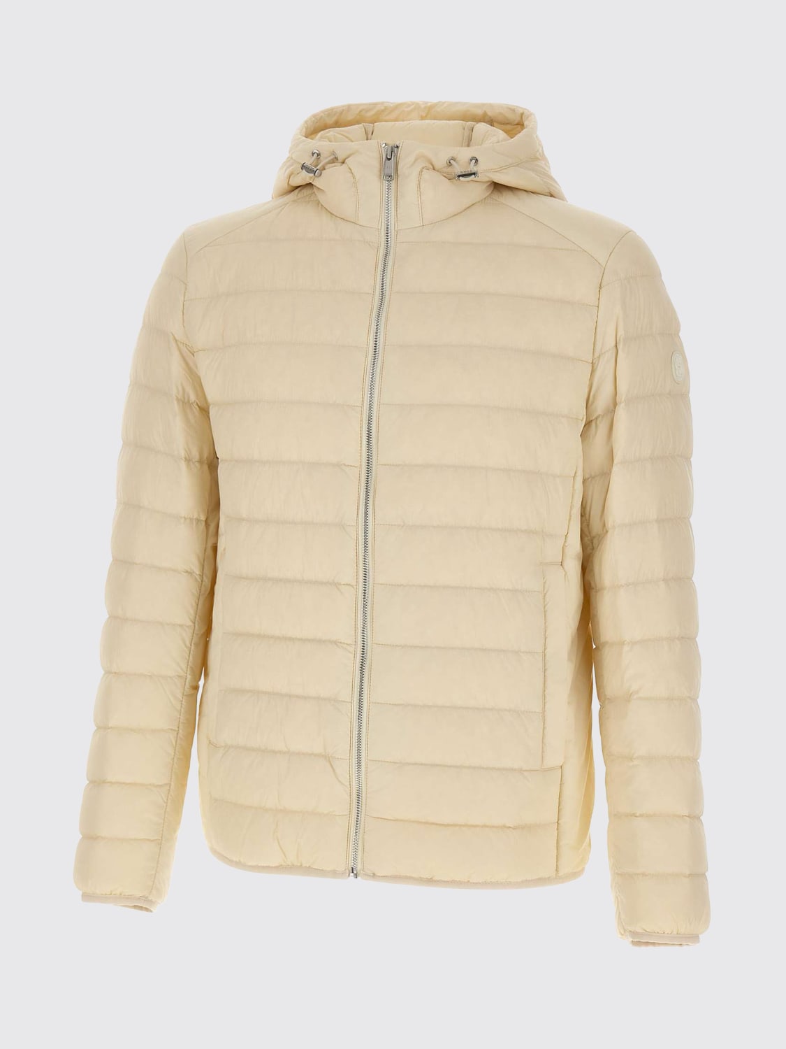 BOSS JACKET: Jacket men Boss, White - Img 2