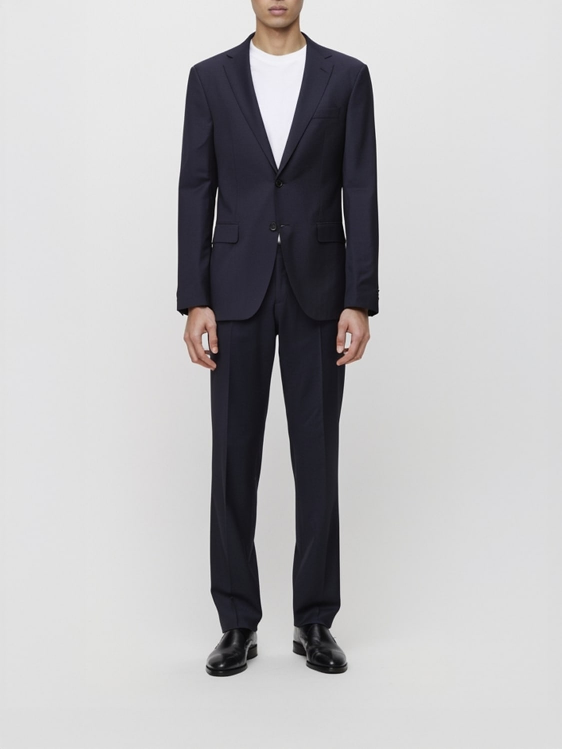 BOSS SUIT: Suit men Boss, Blue - Img 1
