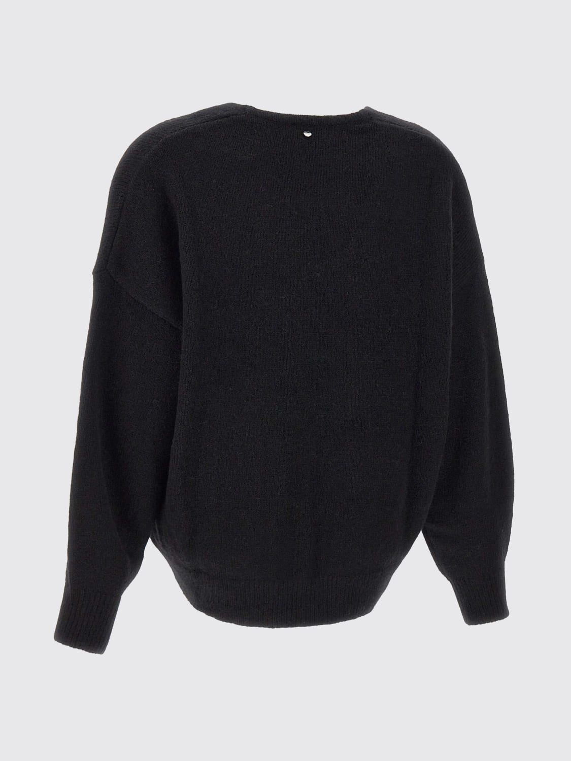 BOSS SWEATER: Sweater woman Boss, Black - Img 3