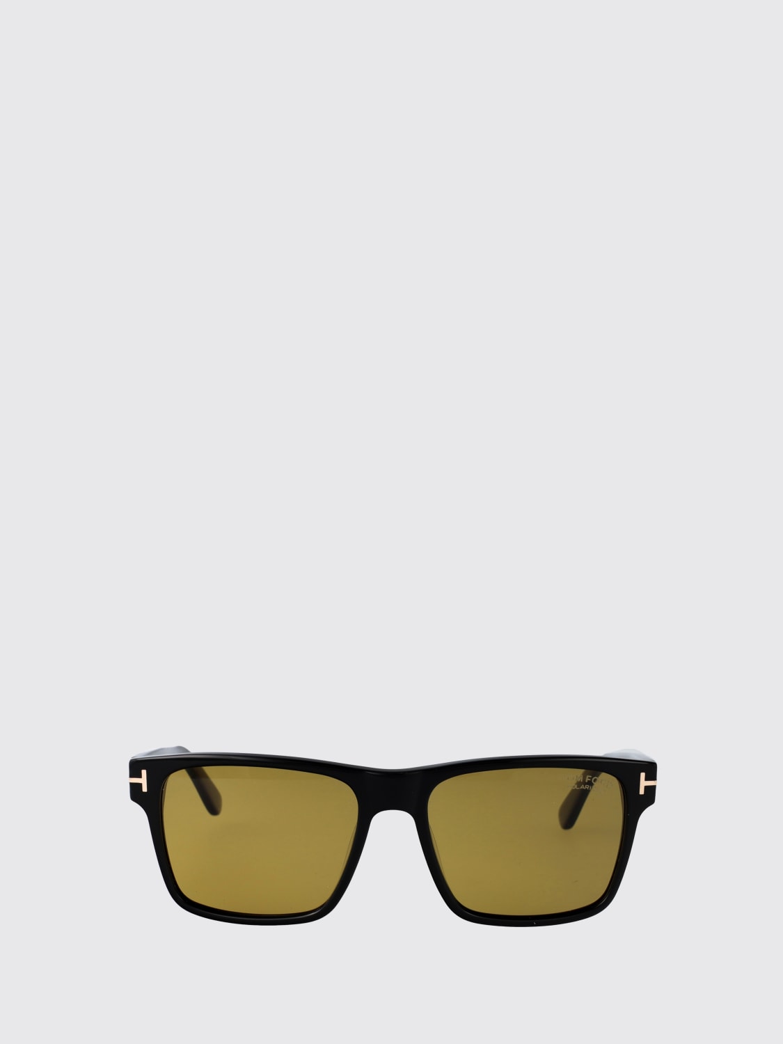 TOM FORD SUNGLASSES: Sunglasses men Tom Ford, Black - Img 2
