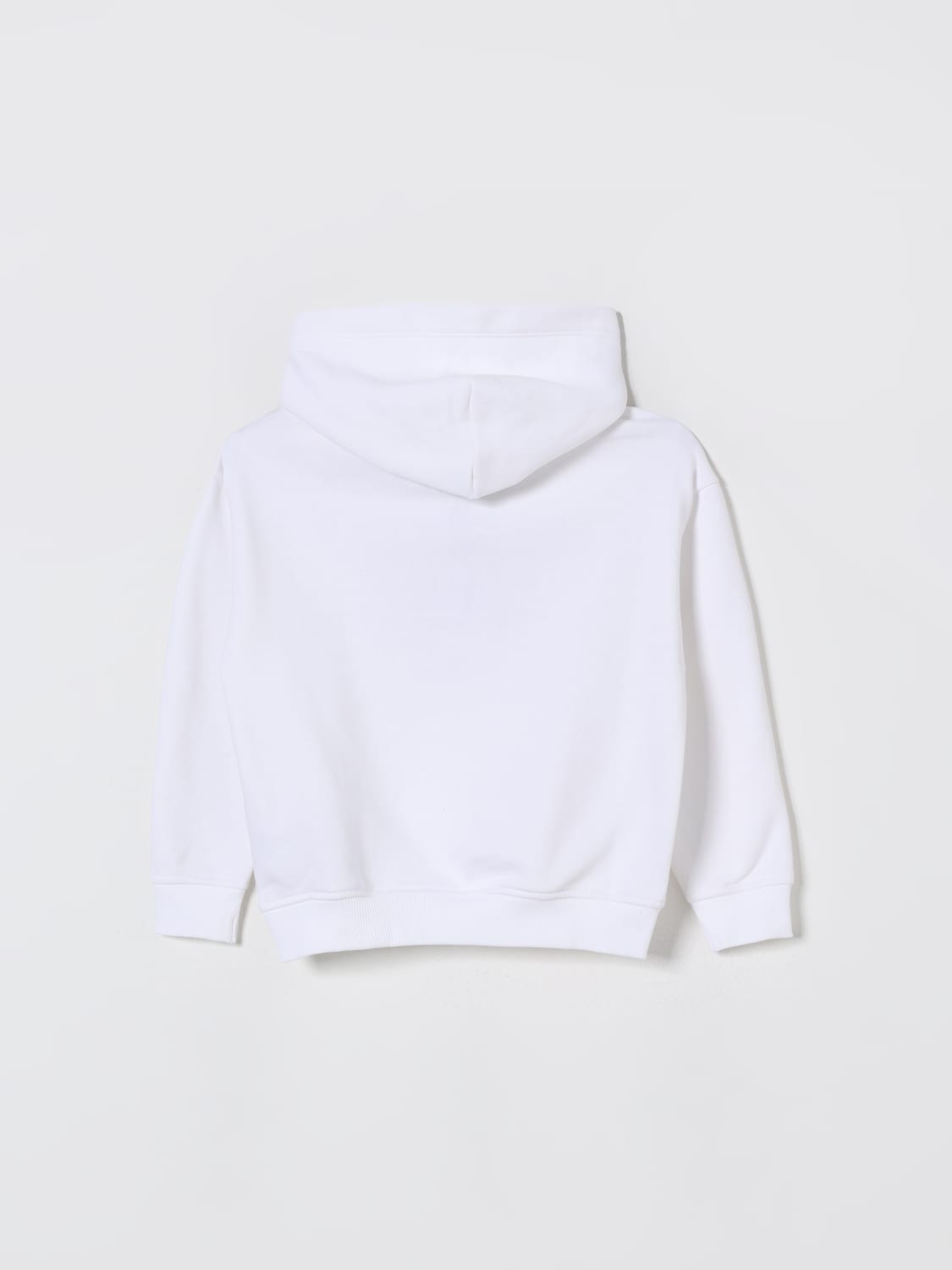 TOMMY HILFIGER JERSEY: Jersey niños Tommy Hilfiger, Blanco - Img 2