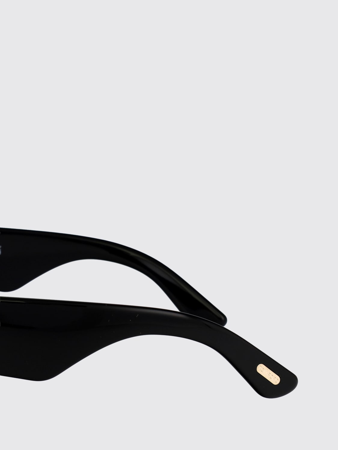 TOM FORD SUNGLASSES: Sunglasses woman Tom Ford, Black - Img 3