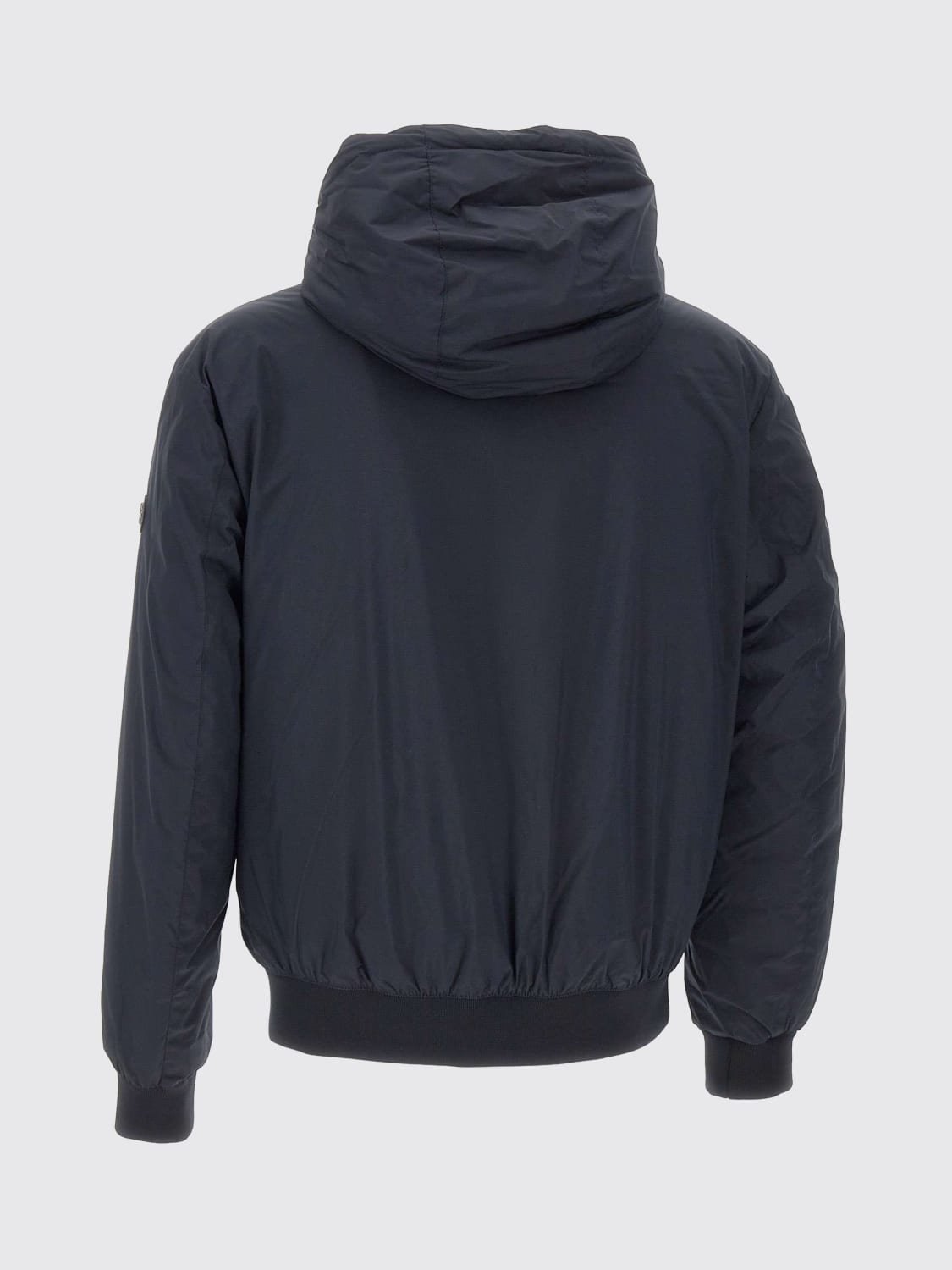 BOSS CHAQUETA: Americana hombre Boss, Azul Oscuro - Img 3