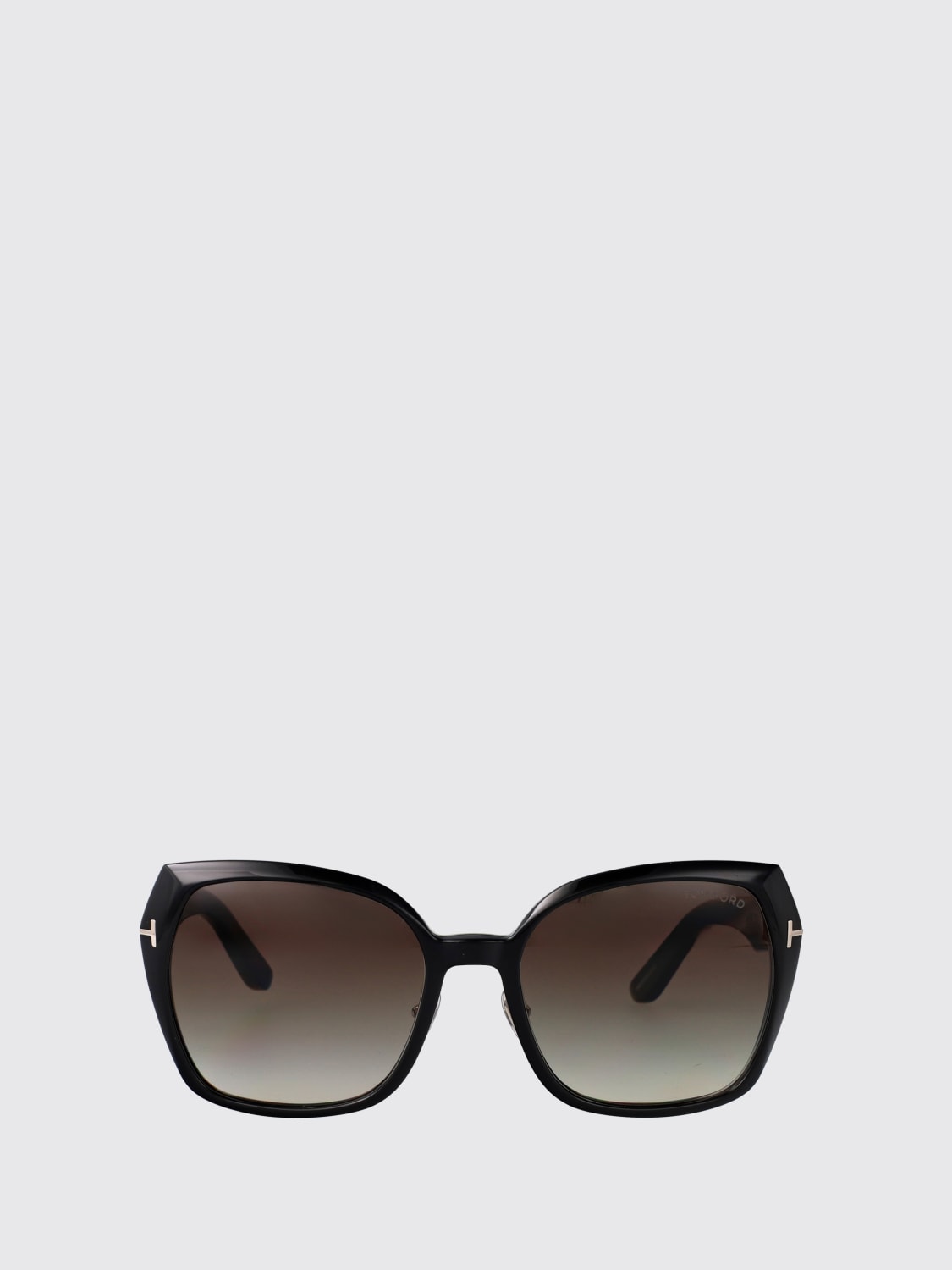 TOM FORD GAFAS DE SOL: Gafas de sol mujer Tom Ford, Negro - Img 2