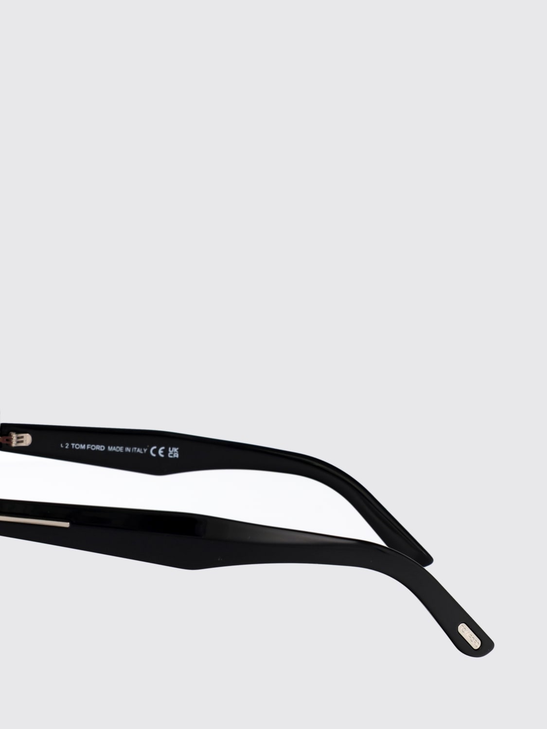 TOM FORD GAFAS DE SOL: Gafas de sol mujer Tom Ford, Negro - Img 3