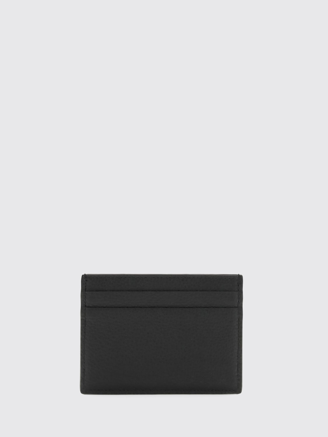 BURBERRY WALLET: Wallet men Burberry, Black - Img 2