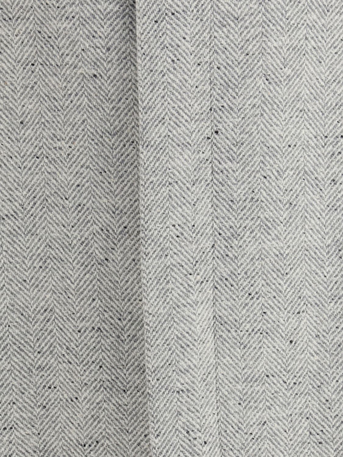 LARDINI COAT: Coat men Lardini, Grey - Img 3