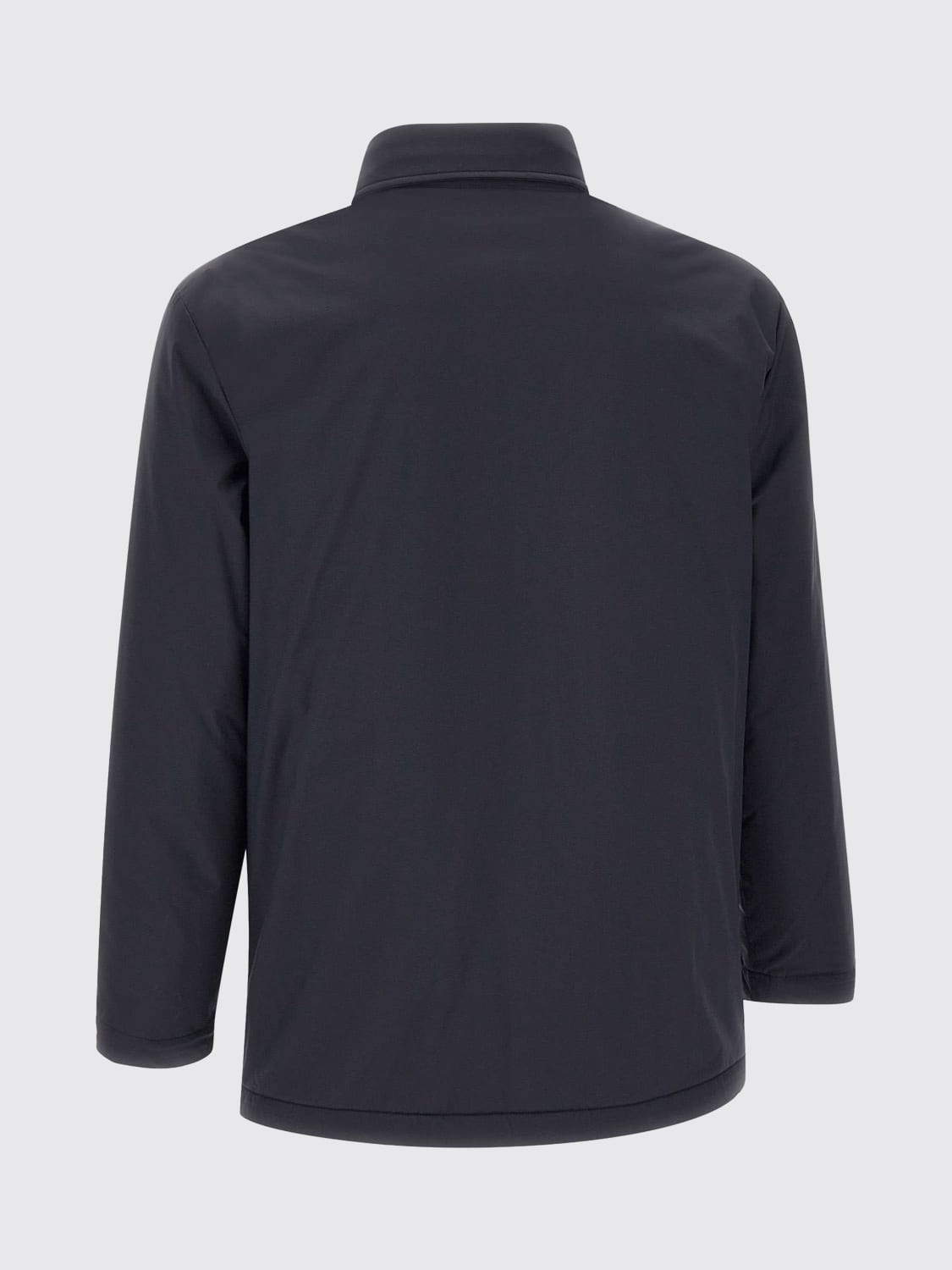 KITON JACKET: Blazer men Kiton, Blue - Img 3