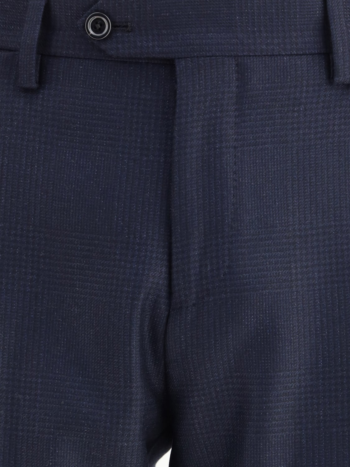 LARDINI SUIT: Suit men Lardini, Blue - Img 3