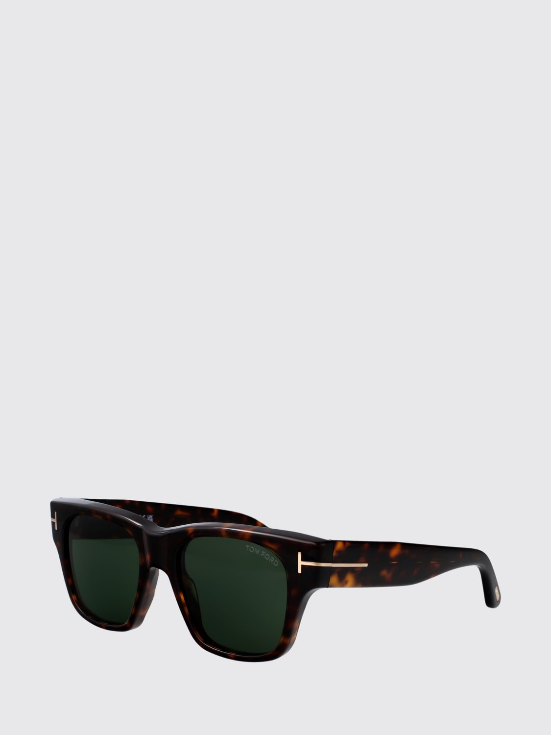 TOM FORD SUNGLASSES: Sunglasses men Tom Ford, Cocoa - Img 1