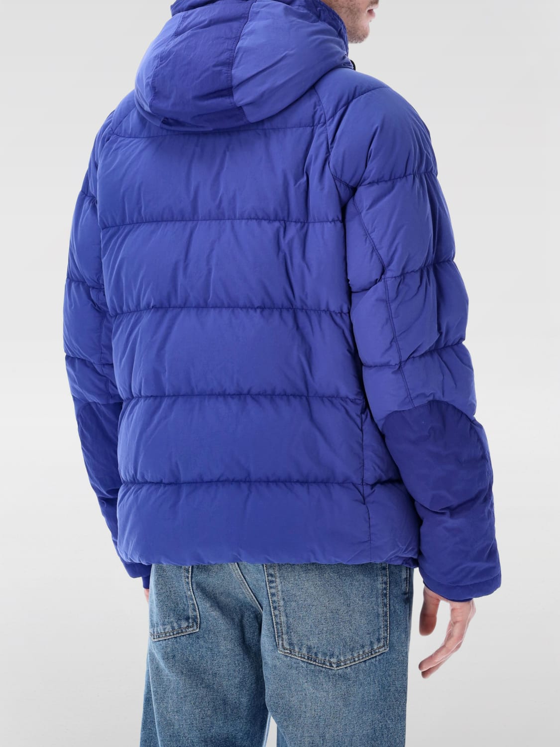 PARAJUMPERS 外套: 外套 男士 Parajumpers, 蓝色 - Img 2