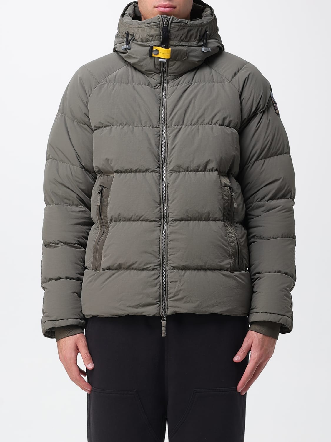 PARAJUMPERS JACKET: Jacket men Parajumpers, Olive - Img 1